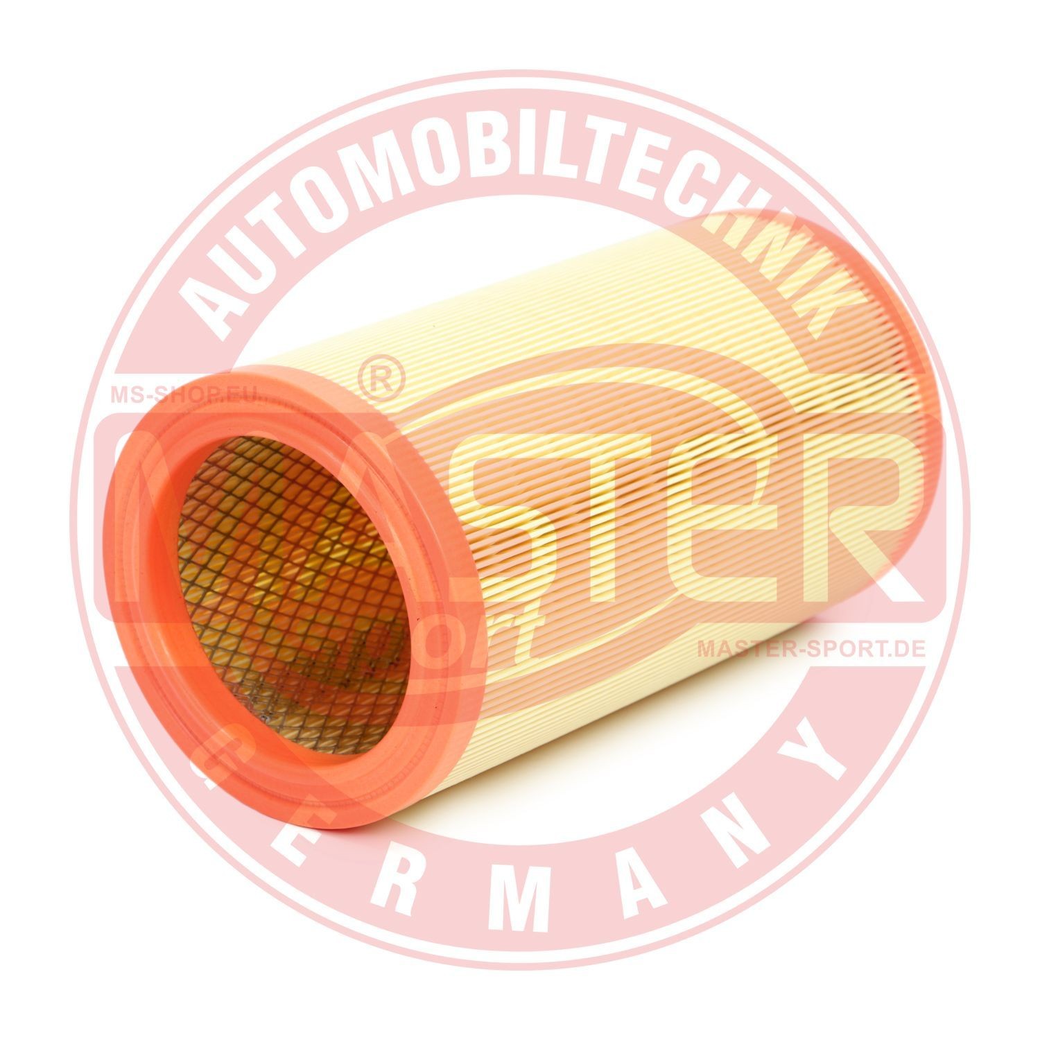 MASTER-SPORT Air filter 14004-LF-PCS-MS
