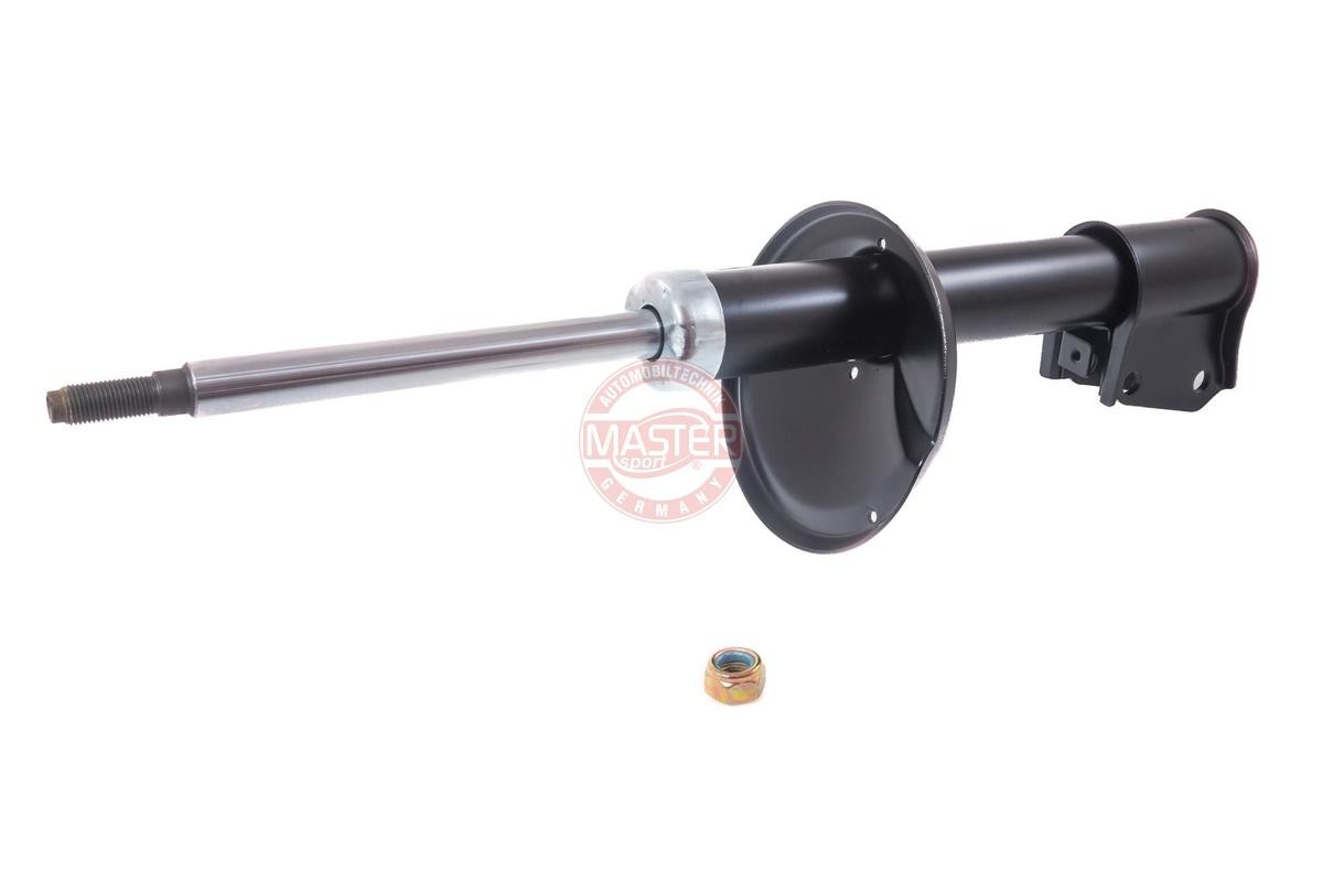 MASTER-SPORT 170124-PCS-MS Shock absorber Front Axle, Gas Pressure, Twin-Tube, Suspension Strut, Top pin