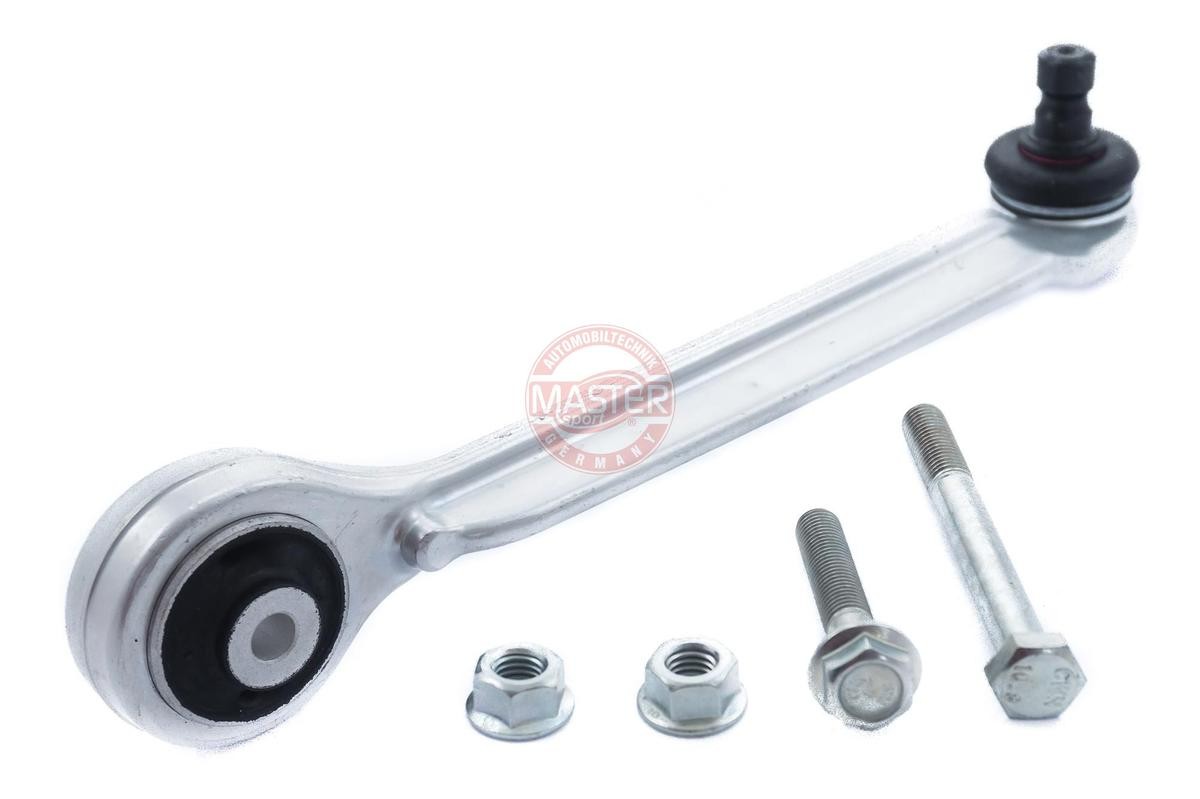 21614SETMS Track control arm MASTER-SPORT 152161401 review and test