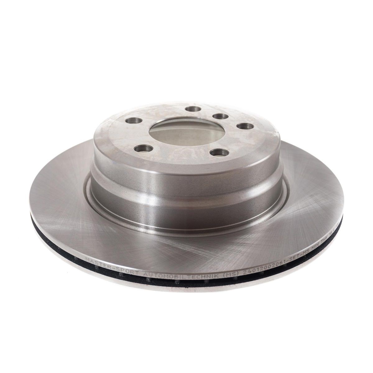 MASTER-SPORT Disques De Frein BMW 24012002061-PCS-MS 34216771970,34216793247,34216868940 Frein à Dis