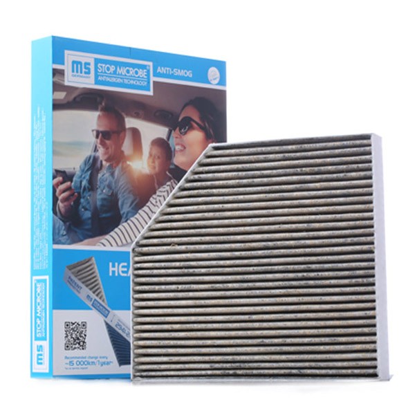 MASTER-SPORT Air conditioning filter 2450-IFB-PCS-MS