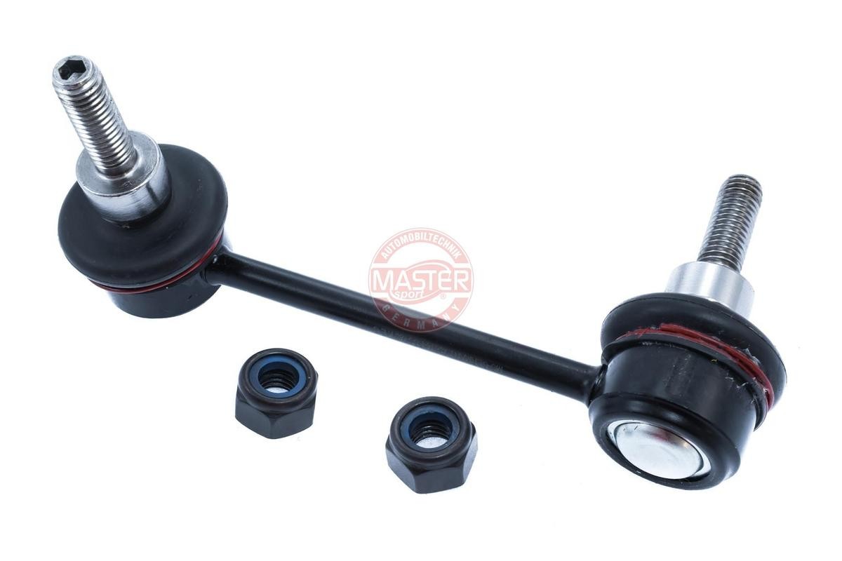 Great value for money - MASTER-SPORT Anti-roll bar link 25814-PCS-MS