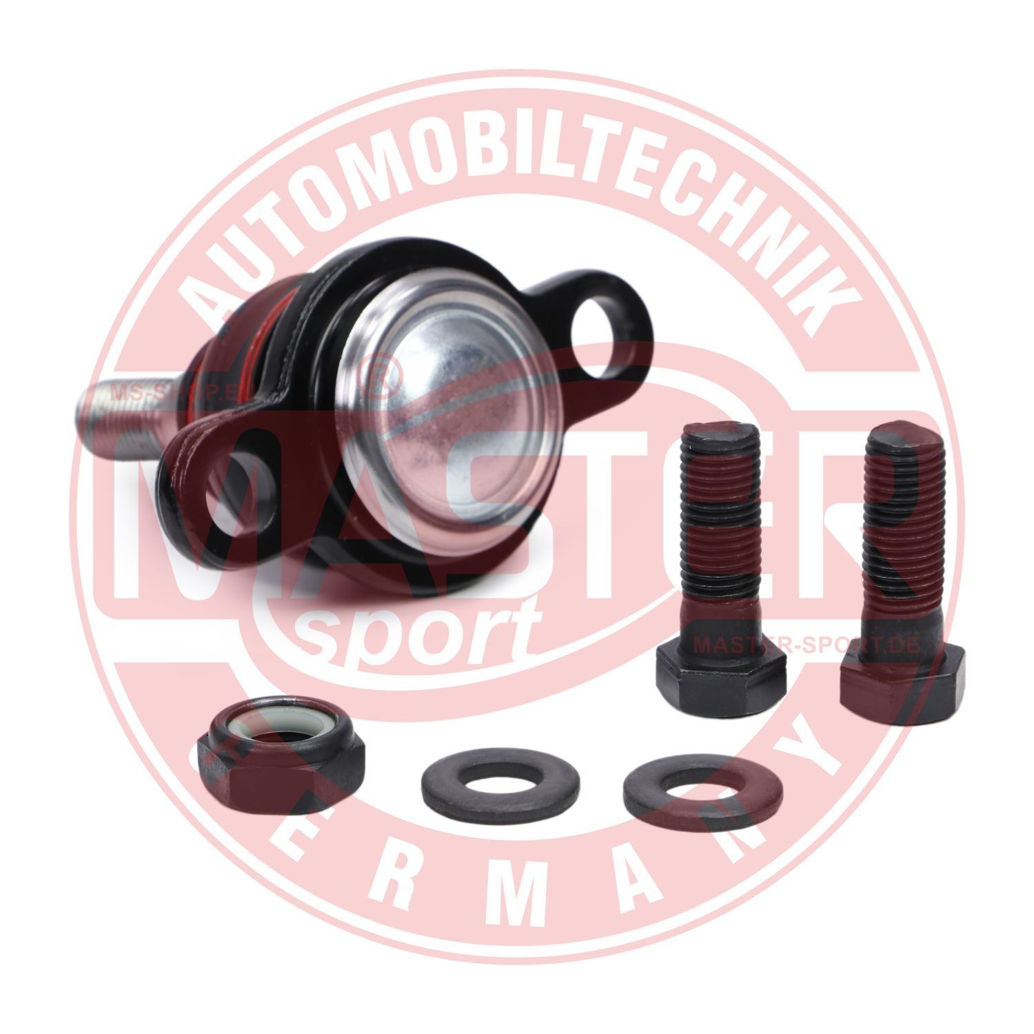 Great value for money - MASTER-SPORT Ball Joint 27598-PCS-MS
