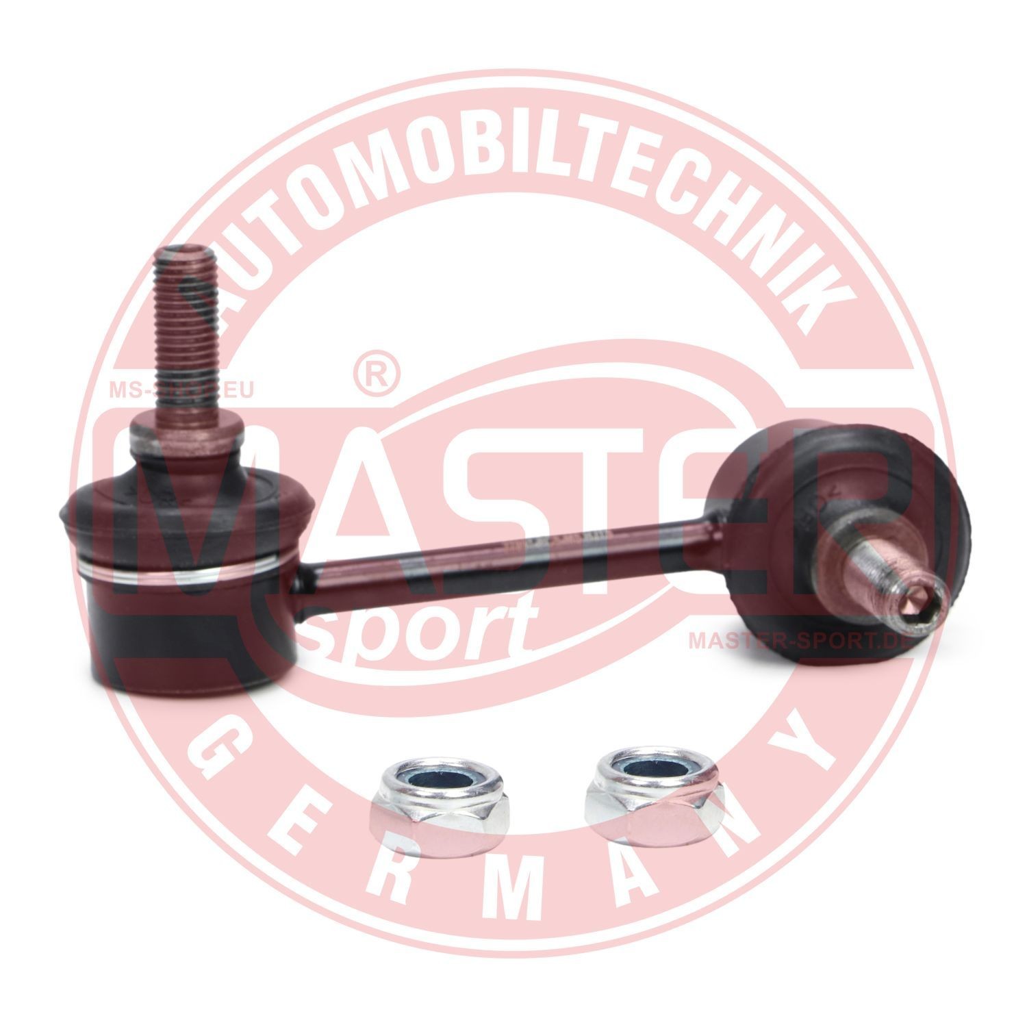 Great value for money - MASTER-SPORT Anti-roll bar link 27991-PCS-MS
