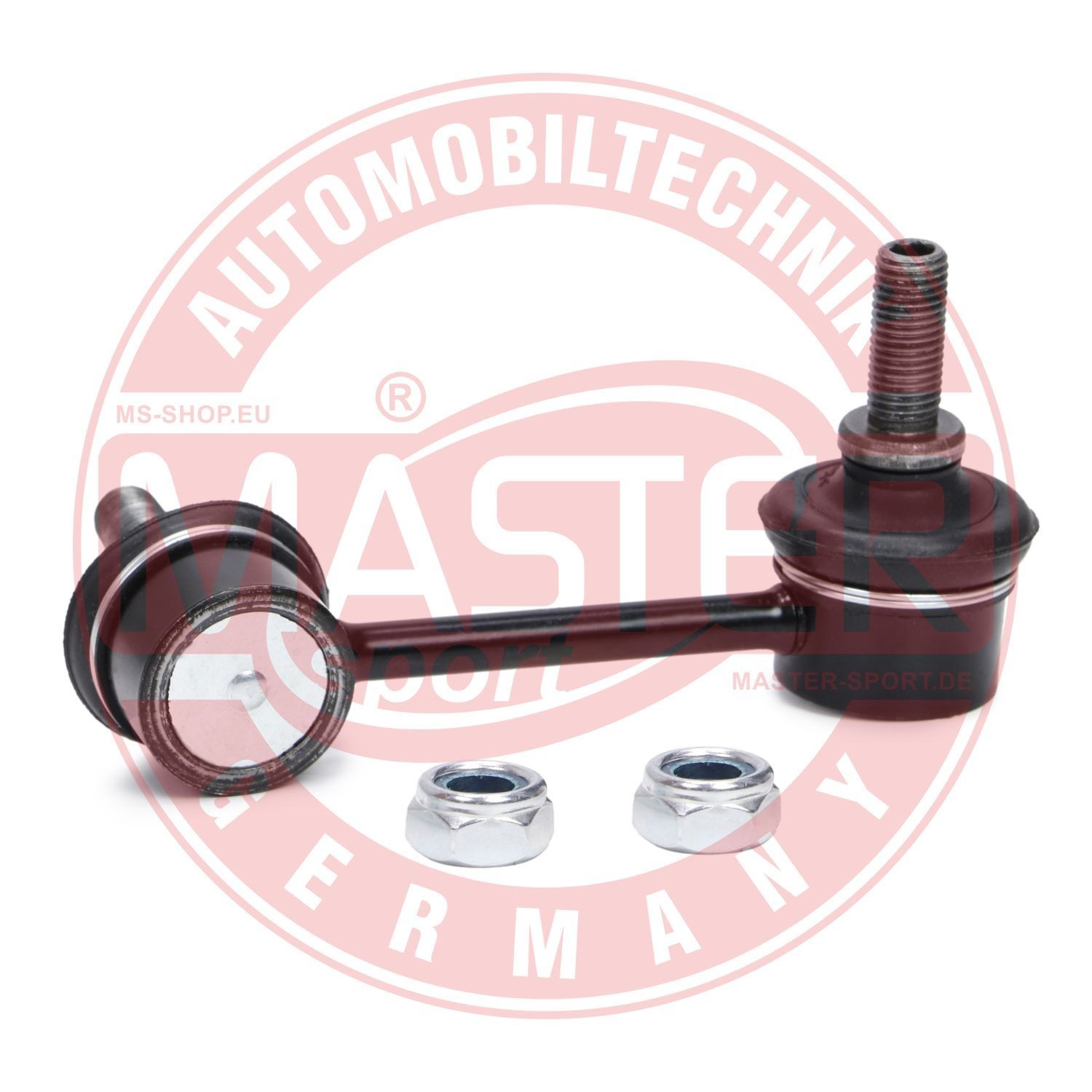 27991PCSMS Anti-roll bar links MASTER-SPORT AB142799100 review and test