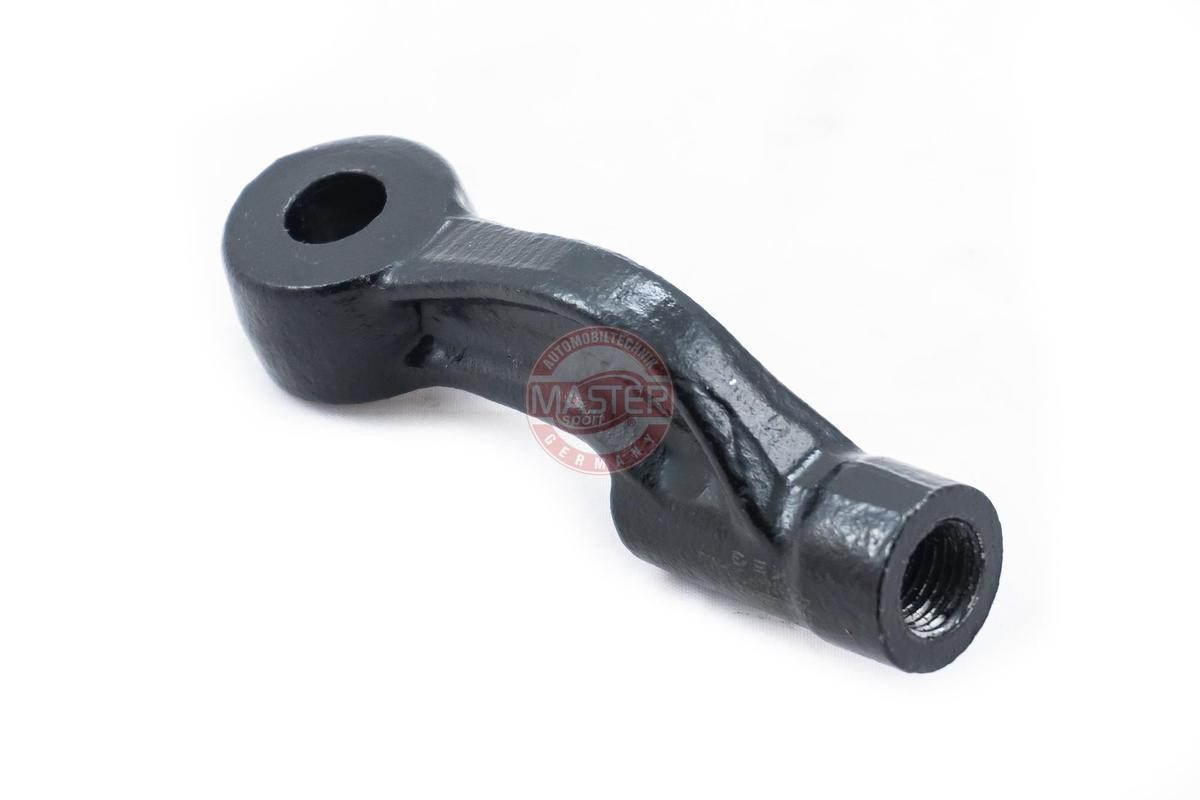 MASTER-SPORT 2853M-PCS-MS Track rod end Front Axle