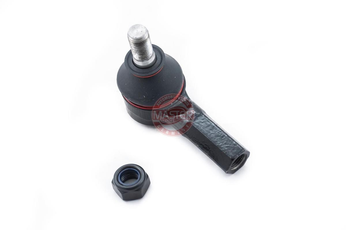 MASTER-SPORT 28768-PCS-MS Track rod end Cone Size 12,5 mm, Front Axle