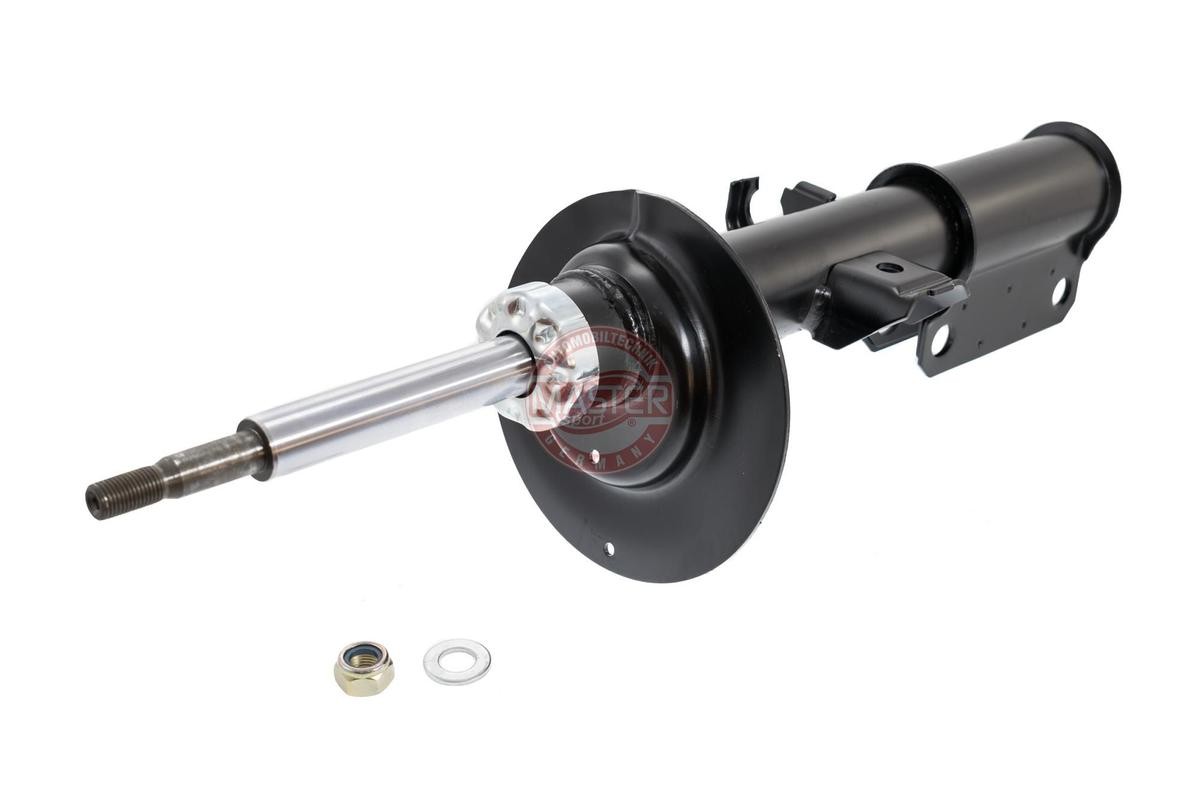 MASTER-SPORT 290239-PCS-MS Shock absorber Front Axle Right, Gas Pressure, Twin-Tube, Suspension Strut, Top pin