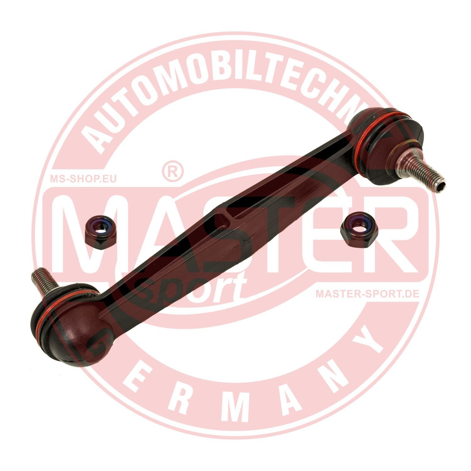 MASTER-SPORT Stabilizer link 29198-PCS-MS for ALFA ROMEO 156, 147, GT