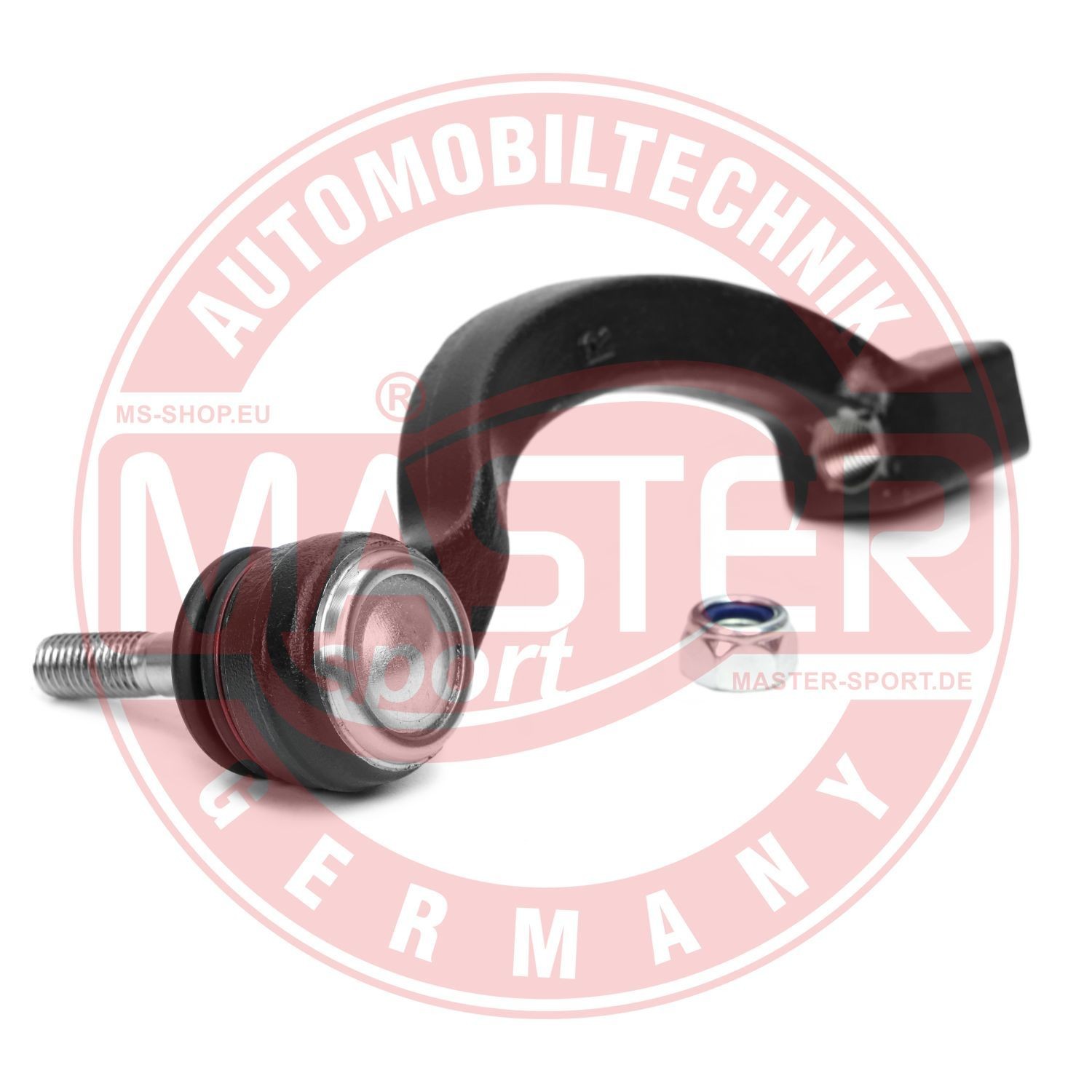 MASTER-SPORT 29426-PCS-MS Track rod end Front Axle Right
