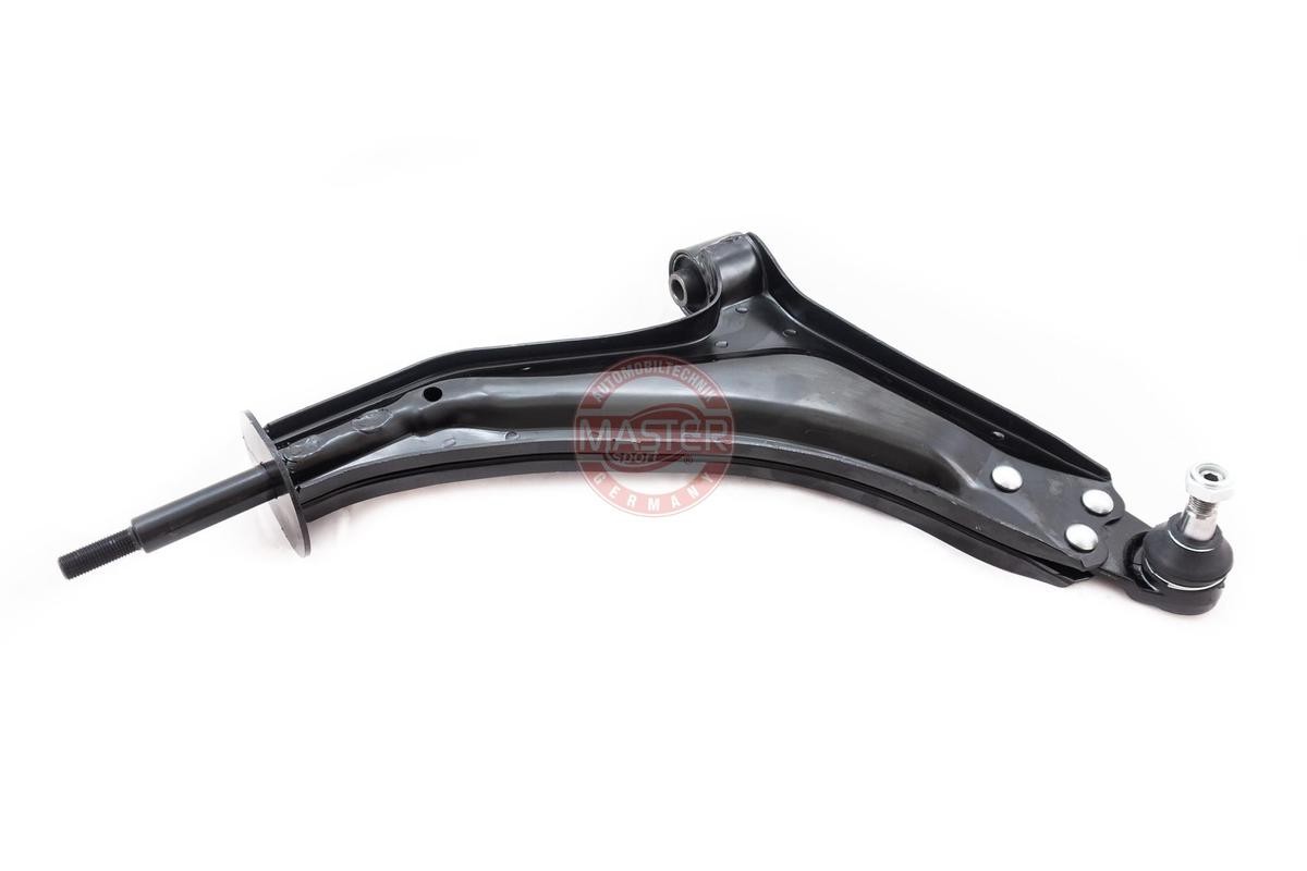 152956300 MASTER-SPORT Front Axle Right, Control Arm, Sheet Steel, Cone Size: 15,4 mm Cone Size: 15,4mm Control arm 29563-PCS-MS buy