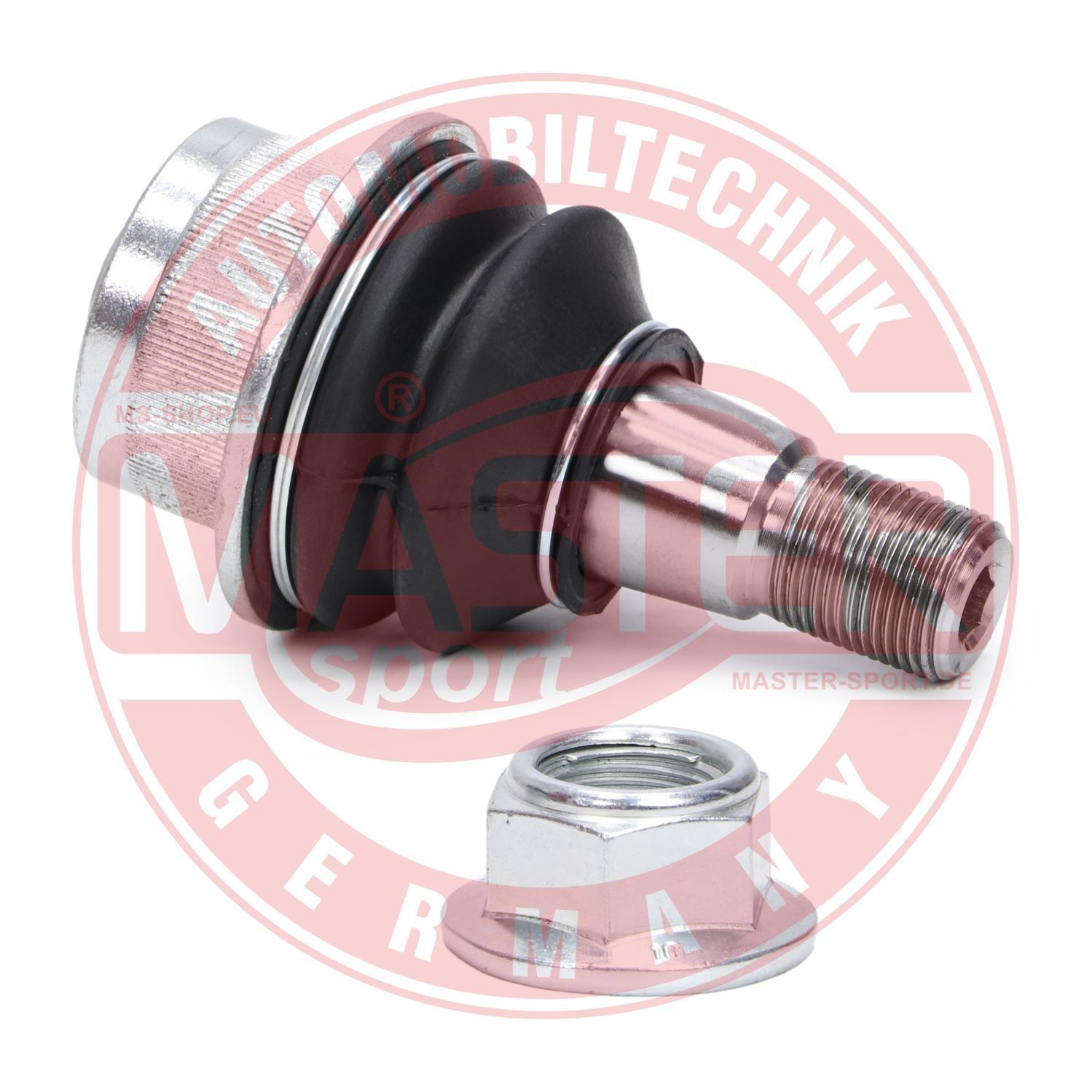 MASTER-SPORT 30151b-PCS-MS Ball Joint VW experience and price