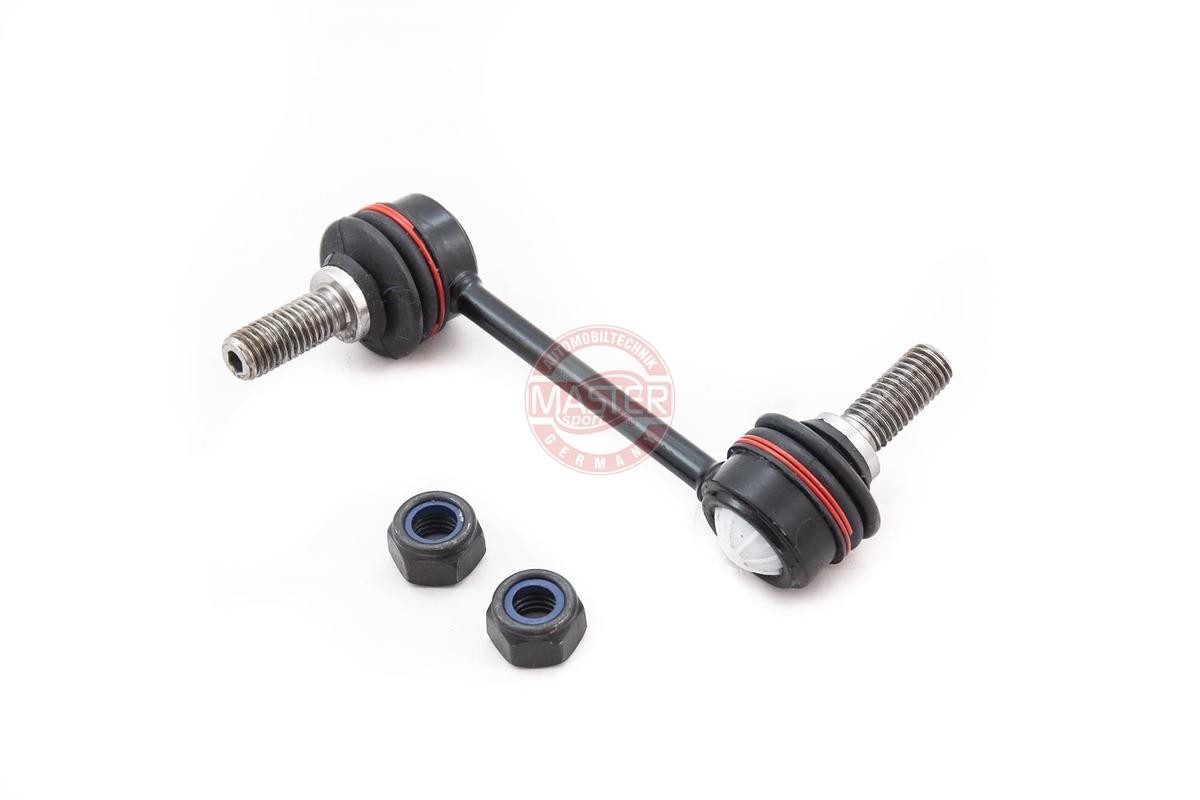 Great value for money - MASTER-SPORT Anti-roll bar link 30474-PCS-MS