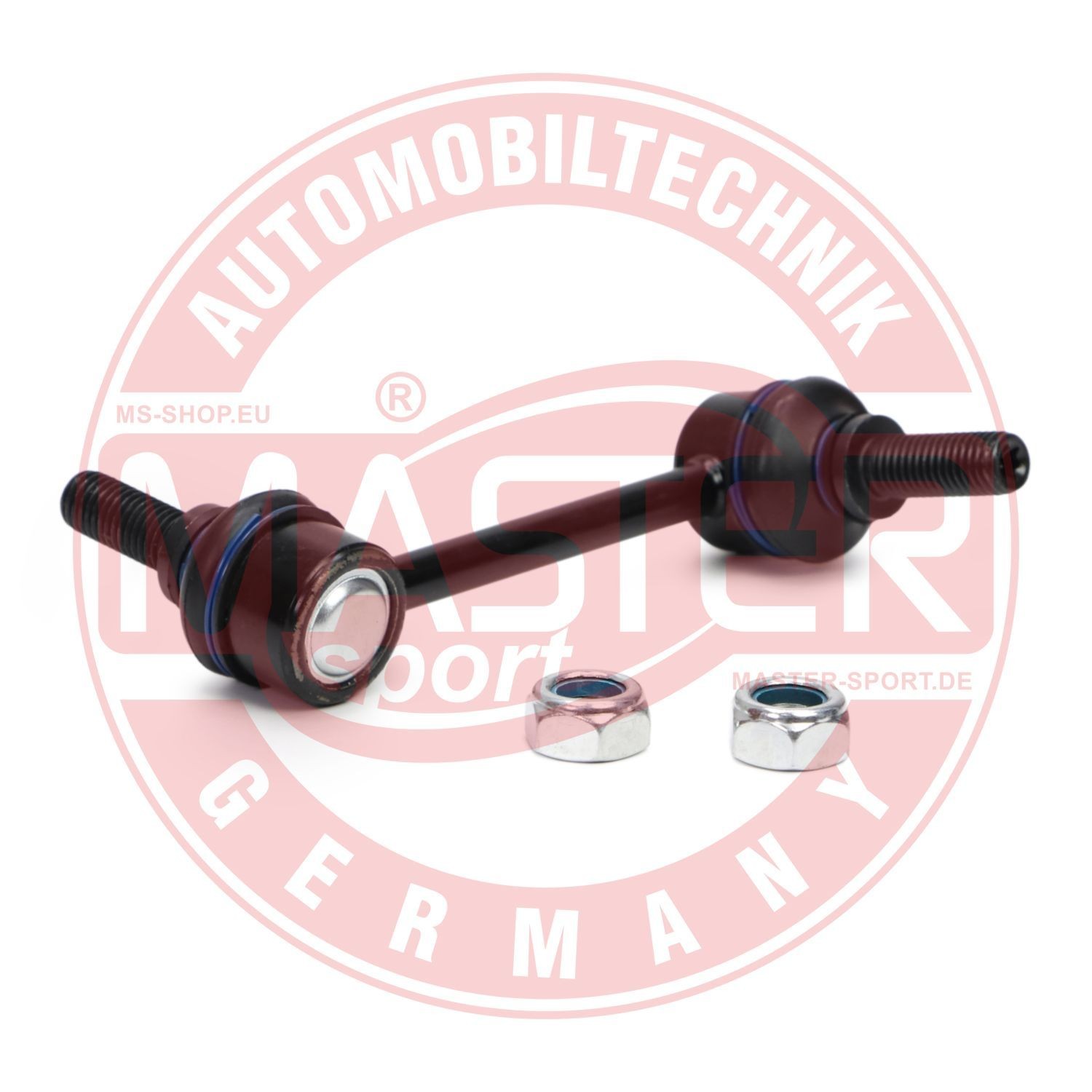 Alfa Romeo GT Anti-roll bar linkage 12949080 MASTER-SPORT 30475-PCS-MS online buy