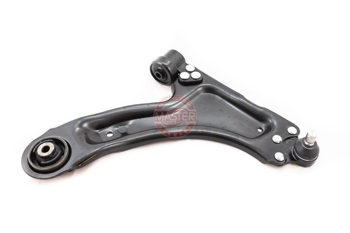 MASTER-SPORT Control arm rear and front Opel Meriva x03 new 30628-PCS-MS