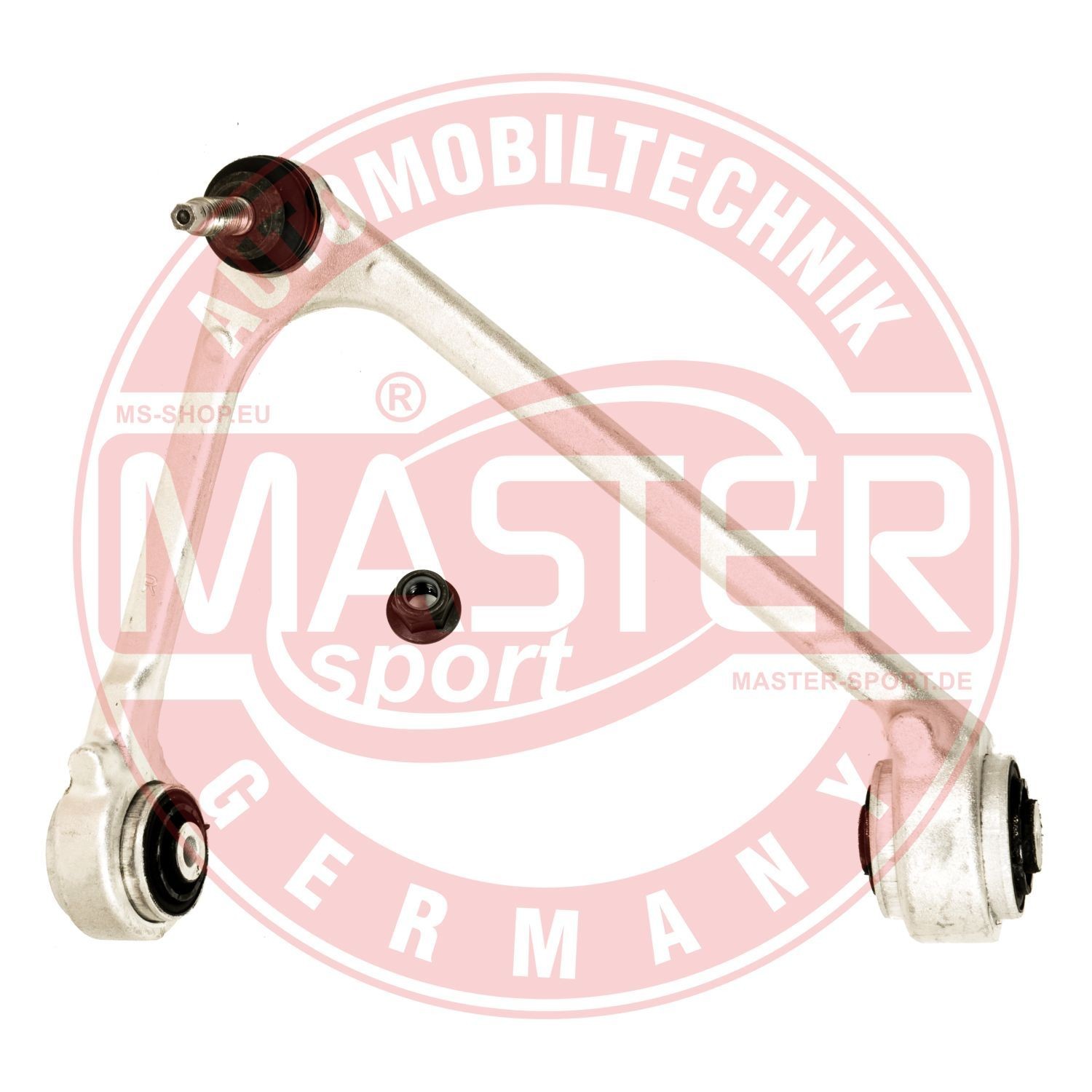 153063201 MASTER-SPORT 30632-SET-MS Suspension arm XR81763