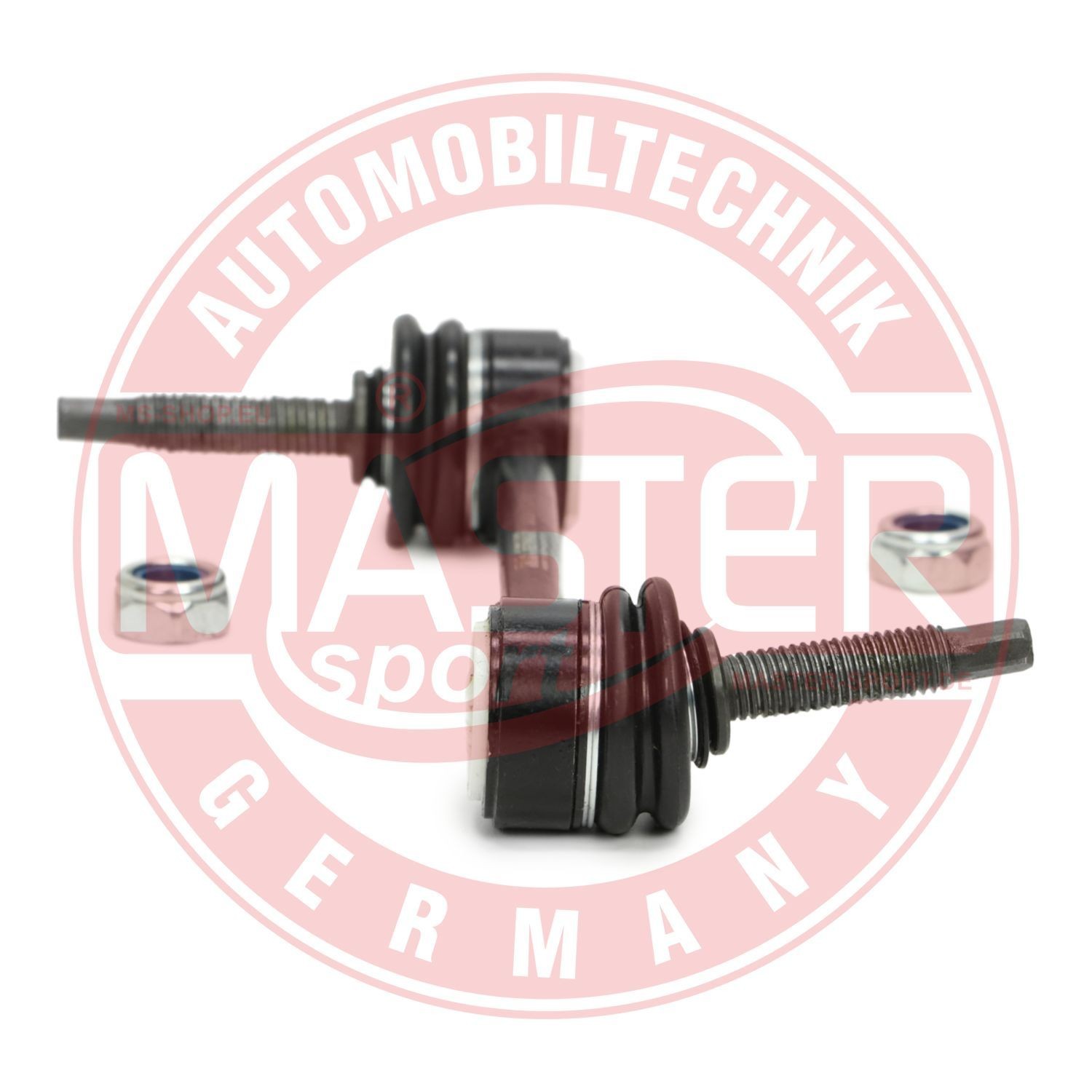 MASTER-SPORT BV143063900 Link rod Front Axle