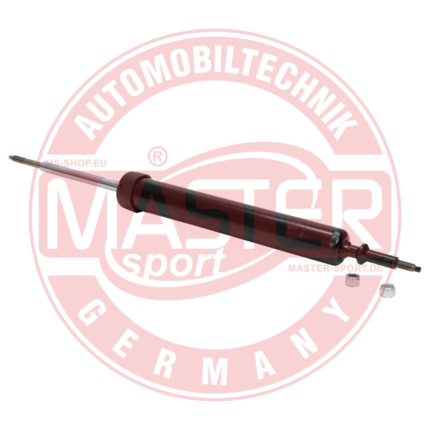 MASTER-SPORT Suspension shocks 310984-PCS-MS for BMW 1 Series