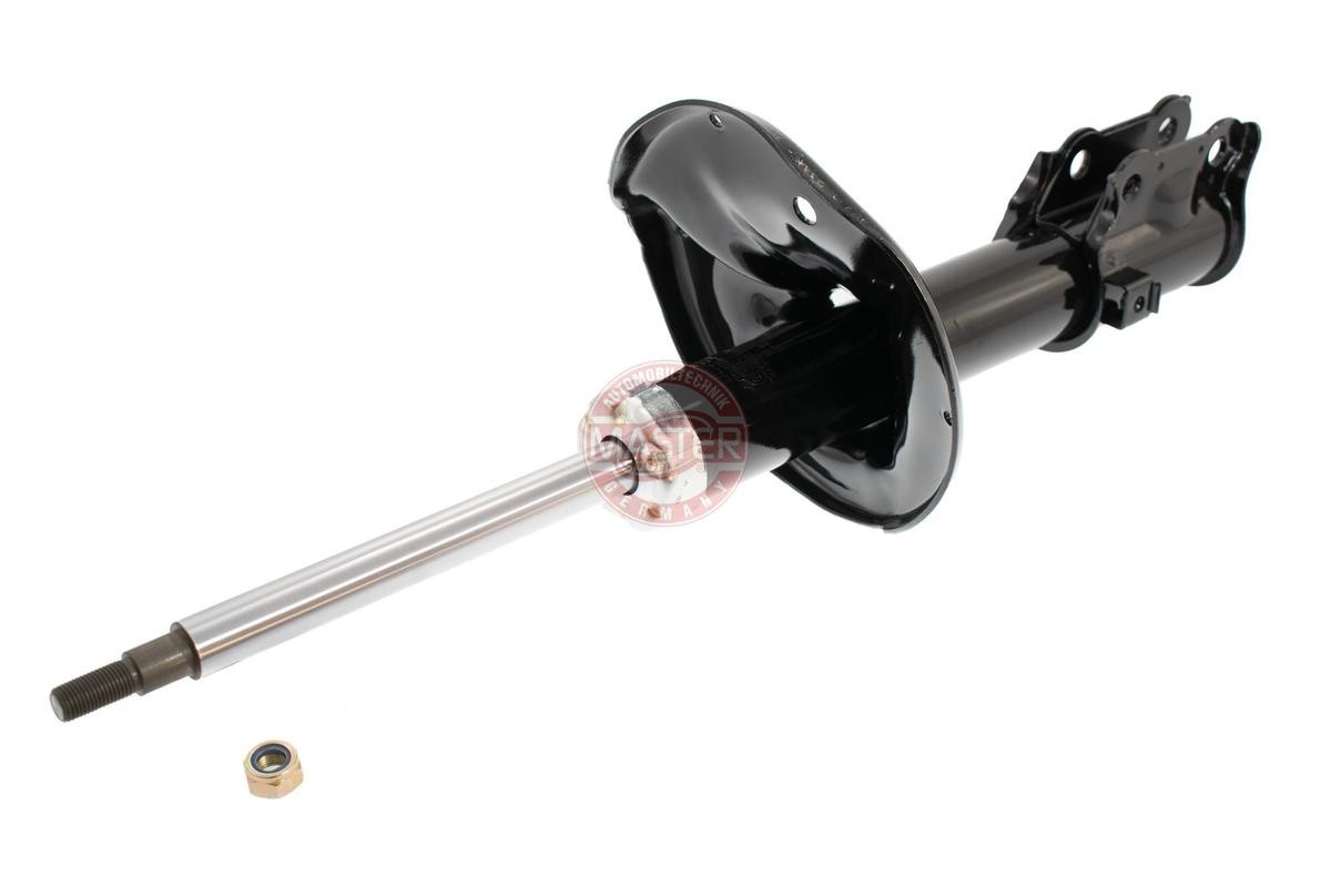MASTER-SPORT 312327-PCS-MS Shock absorber Front Axle Right, Gas Pressure, Twin-Tube, Suspension Strut, Top pin