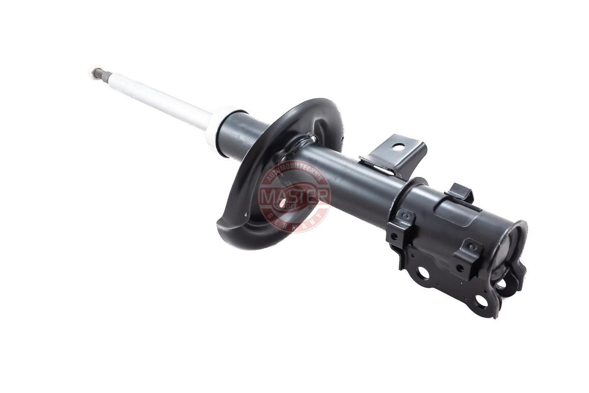 163135321 MASTER-SPORT Front Axle Right, Gas Pressure, Twin-Tube, Suspension Strut, Top pin Shocks 313532-PCS-MS buy
