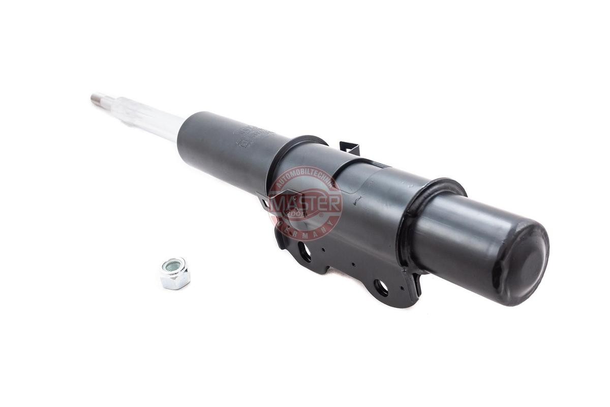 MASTER-SPORT 33172K-PCS-MS Shock absorber Front Axle, Gas Pressure, Twin-Tube, Suspension Strut, Top pin