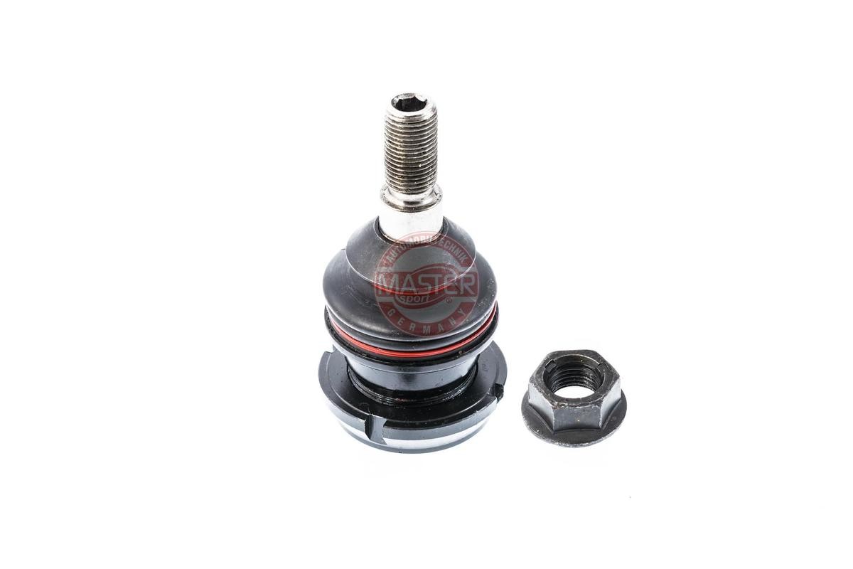 113340601 MASTER-SPORT 33406SETMS Ball joint W164 ML 500 5.5 4-matic 388 hp Petrol 2011 price