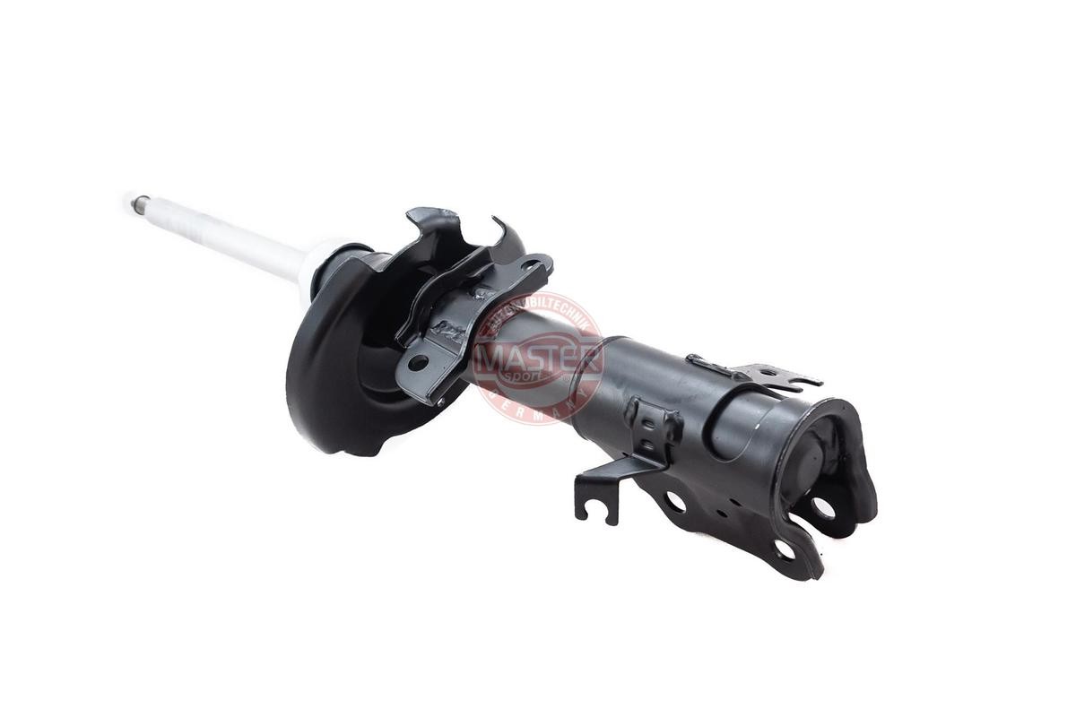 MASTER-SPORT 33495K-PCS-MS Shock absorber Front Axle Left, Gas Pressure, Twin-Tube, Suspension Strut, Top pin