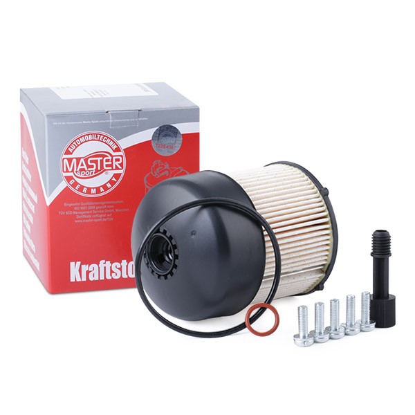 MASTER-SPORT Fuel filter 338/26DK-KF-PCS-MS