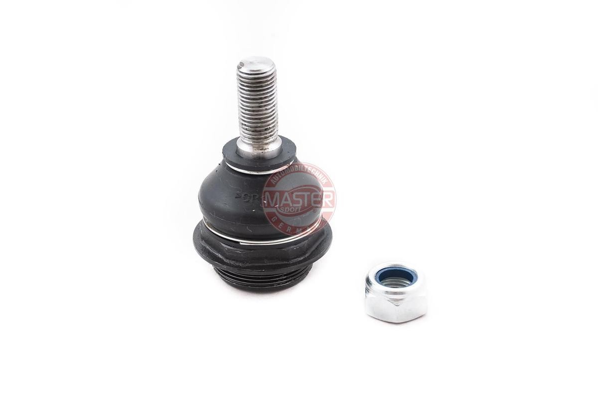 113380090 MASTER-SPORT 15,6mm, M14x1,5, M38x1,5mm, 1:8 Cone Size: 15,6mm Suspension ball joint 33890-PCS-MS buy
