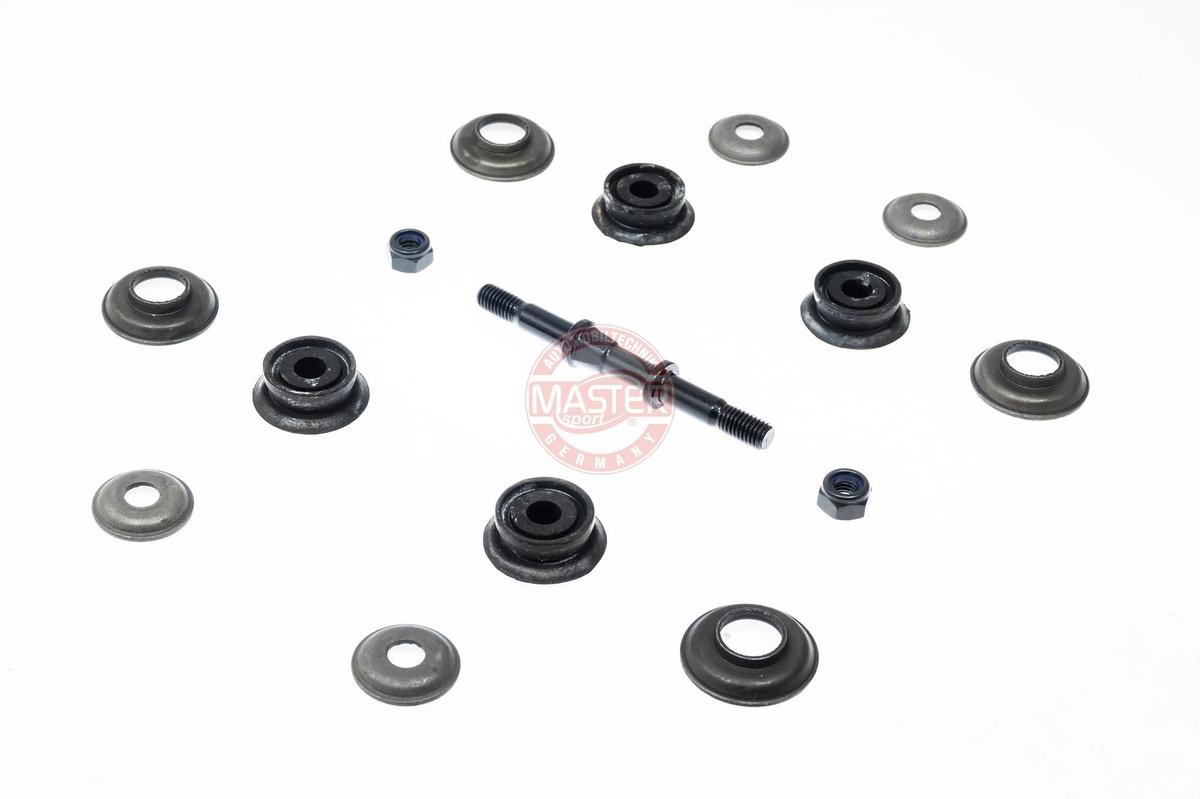 35286-SET-MS MASTER-SPORT Drop links CITROËN Front Axle, 92mm, with nut