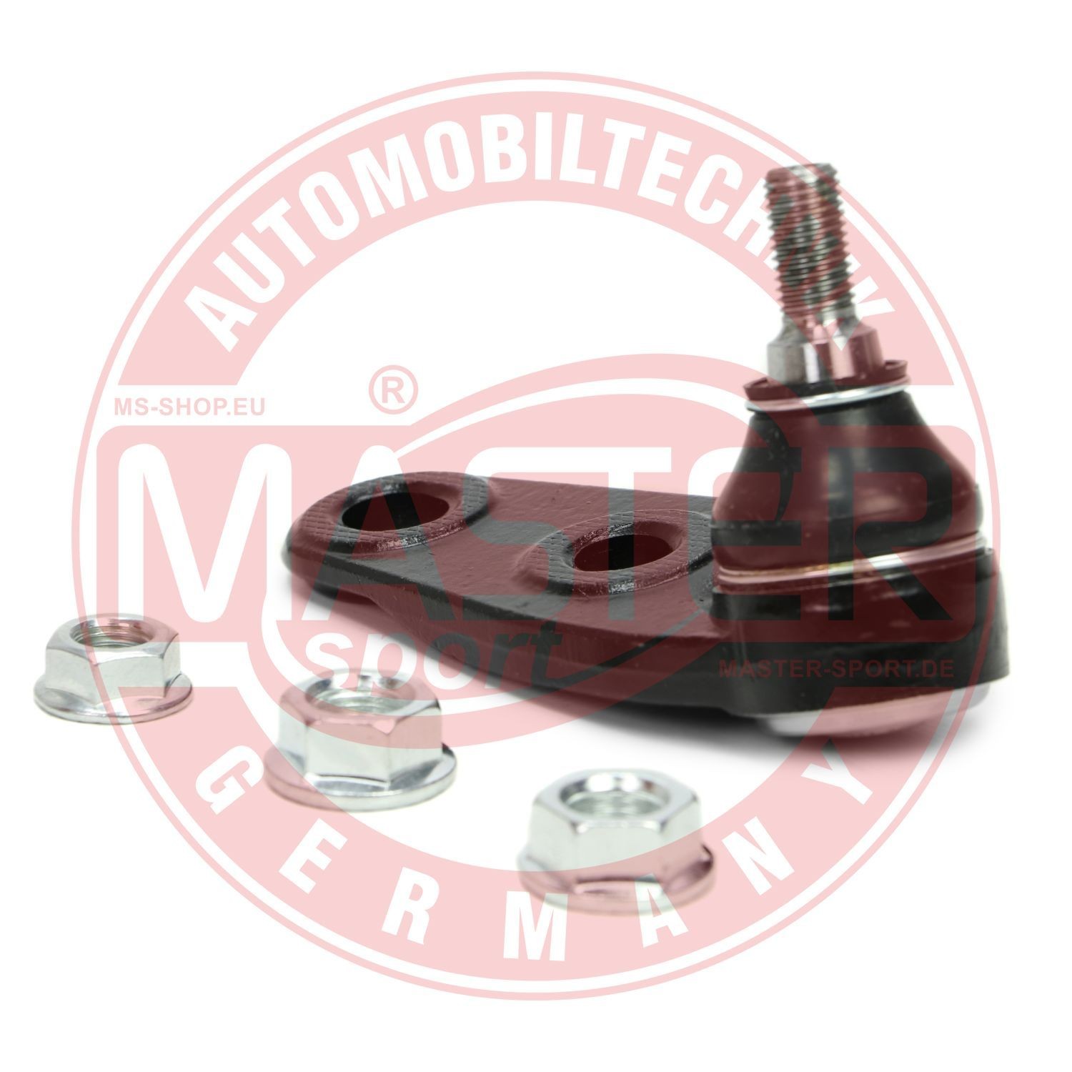 Great value for money - MASTER-SPORT Ball Joint 35427-SET-MS