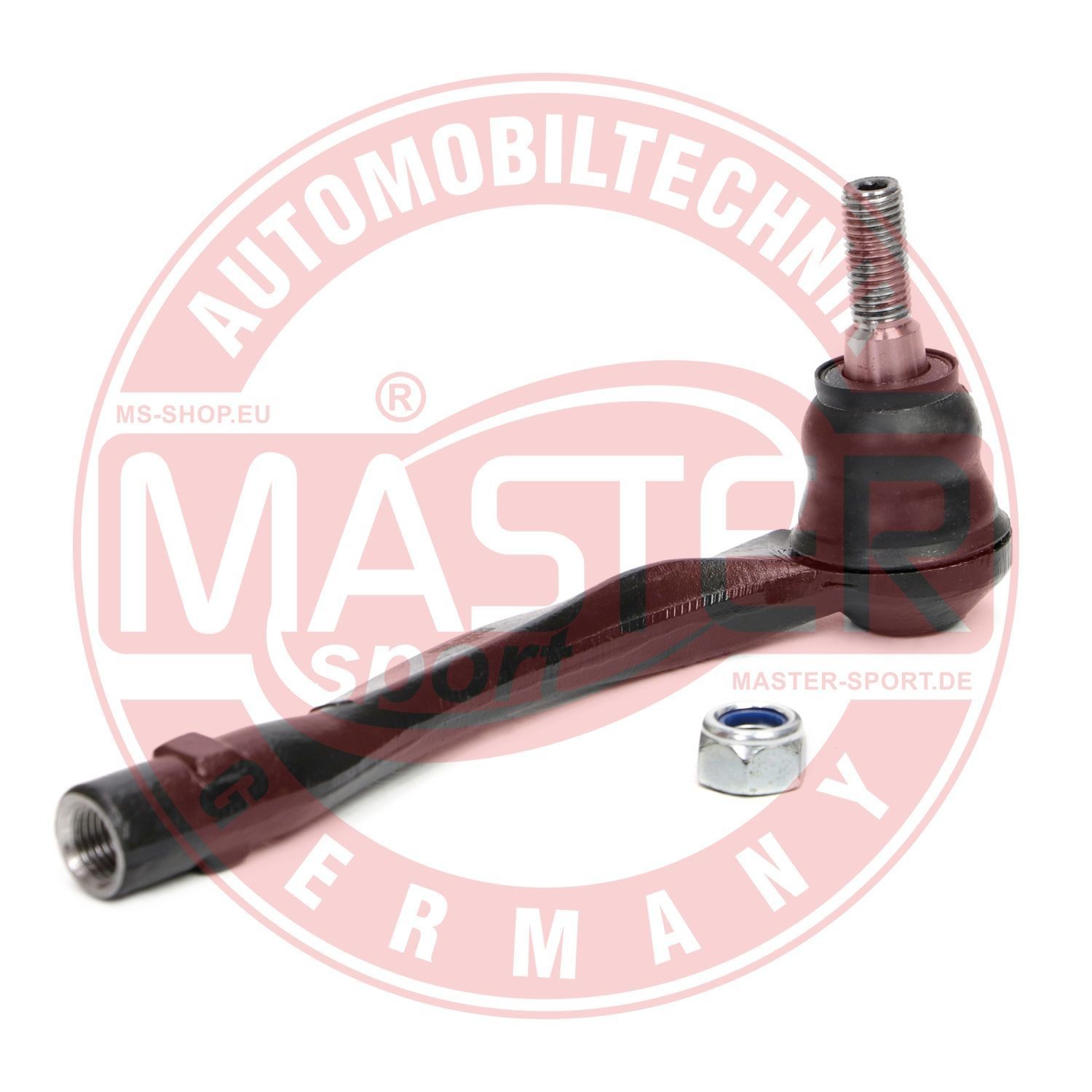 Original 36226-PCS-MS MASTER-SPORT Outer tie rod end FORD USA