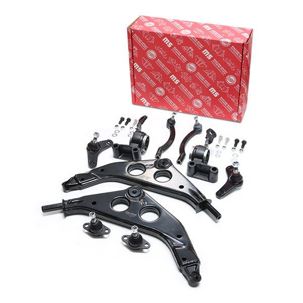 MASTER-SPORT 36855-KIT-MS Link Set, wheel suspension MINI experience and price