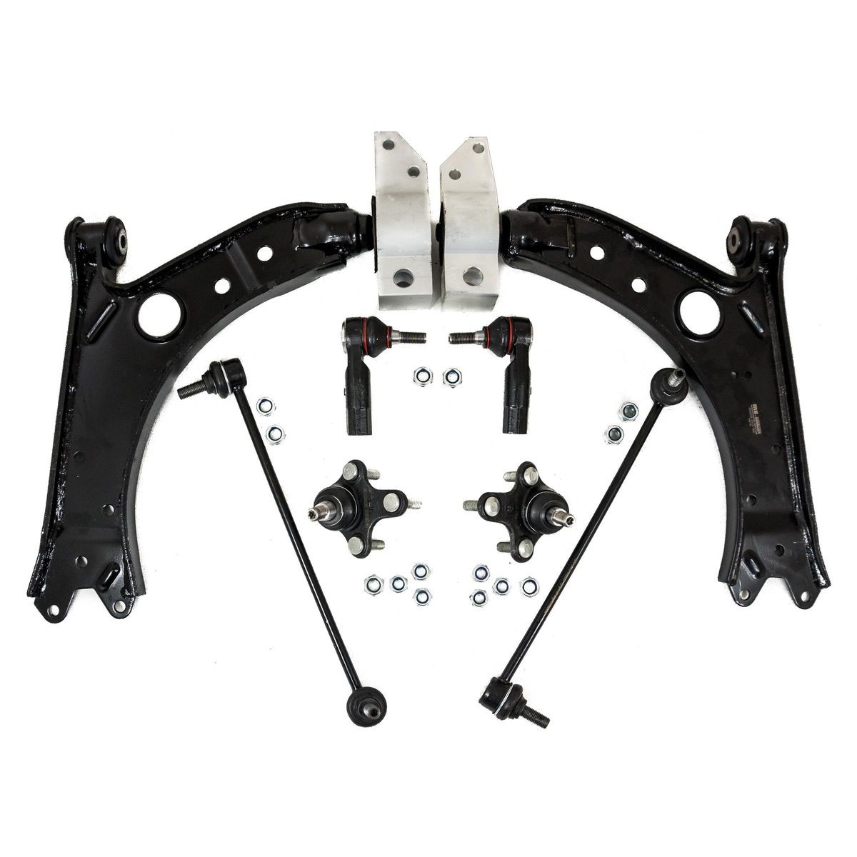 MASTER-SPORT Jeu de bras, suspension de roue VW,AUDI,SEAT 36865-KIT-MS 1K0407151AA,1K0407151AE,1K0407151N 1K0407151P,1K0407152AA,1K0407152AE