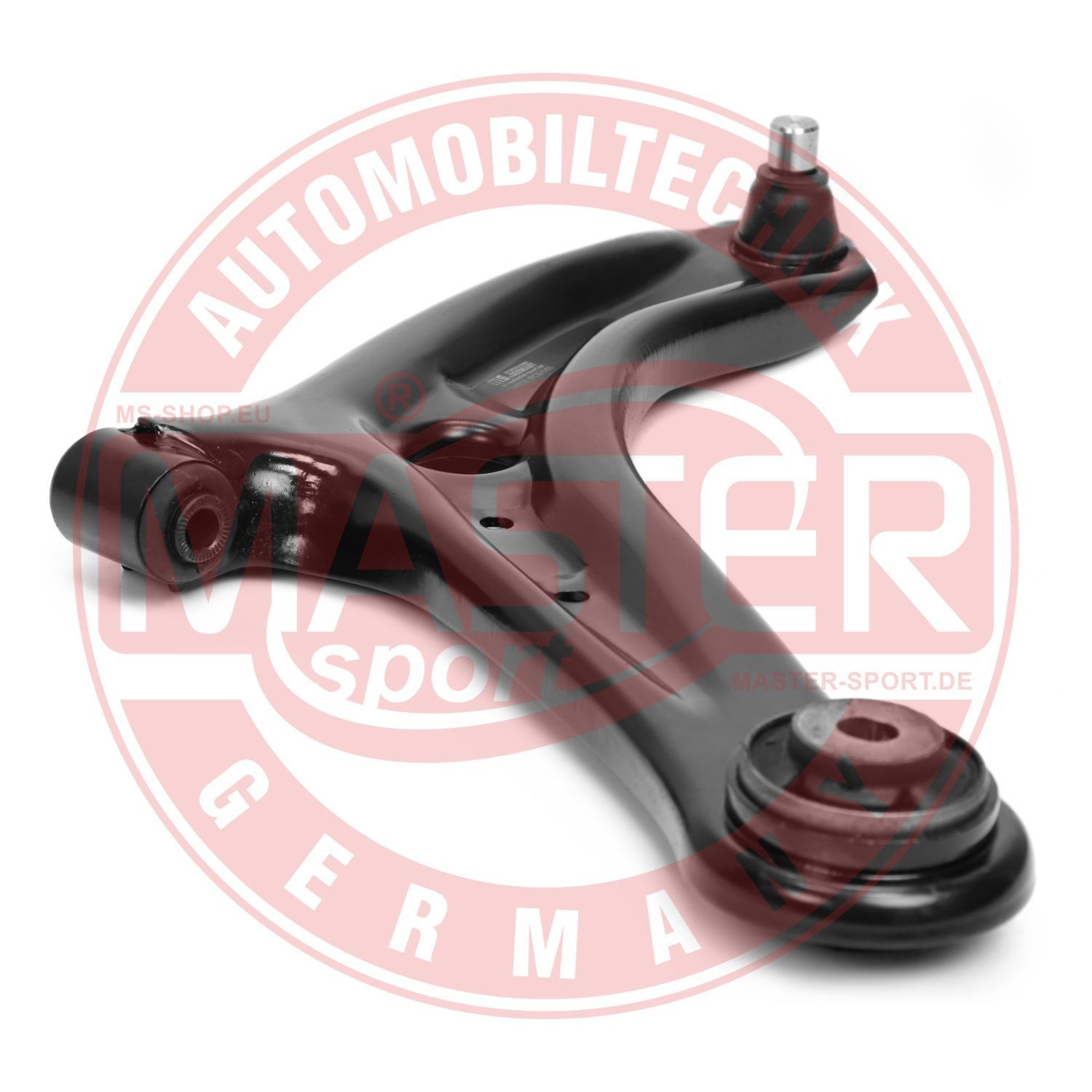 MASTER-SPORT 36919-PCS-MS Suspension arm MAZDA experience and price