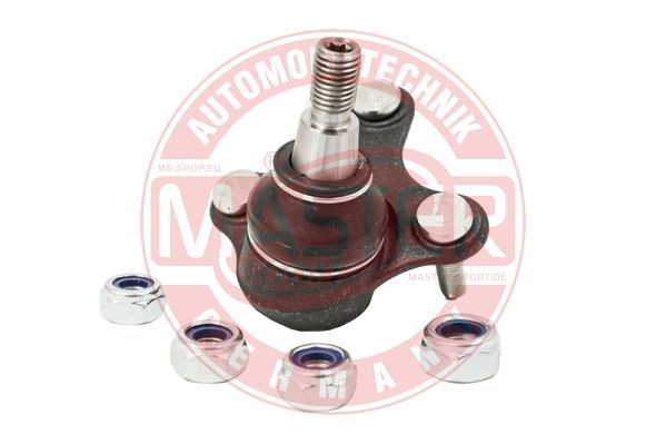 Great value for money - MASTER-SPORT Ball Joint 36921-SET-MS