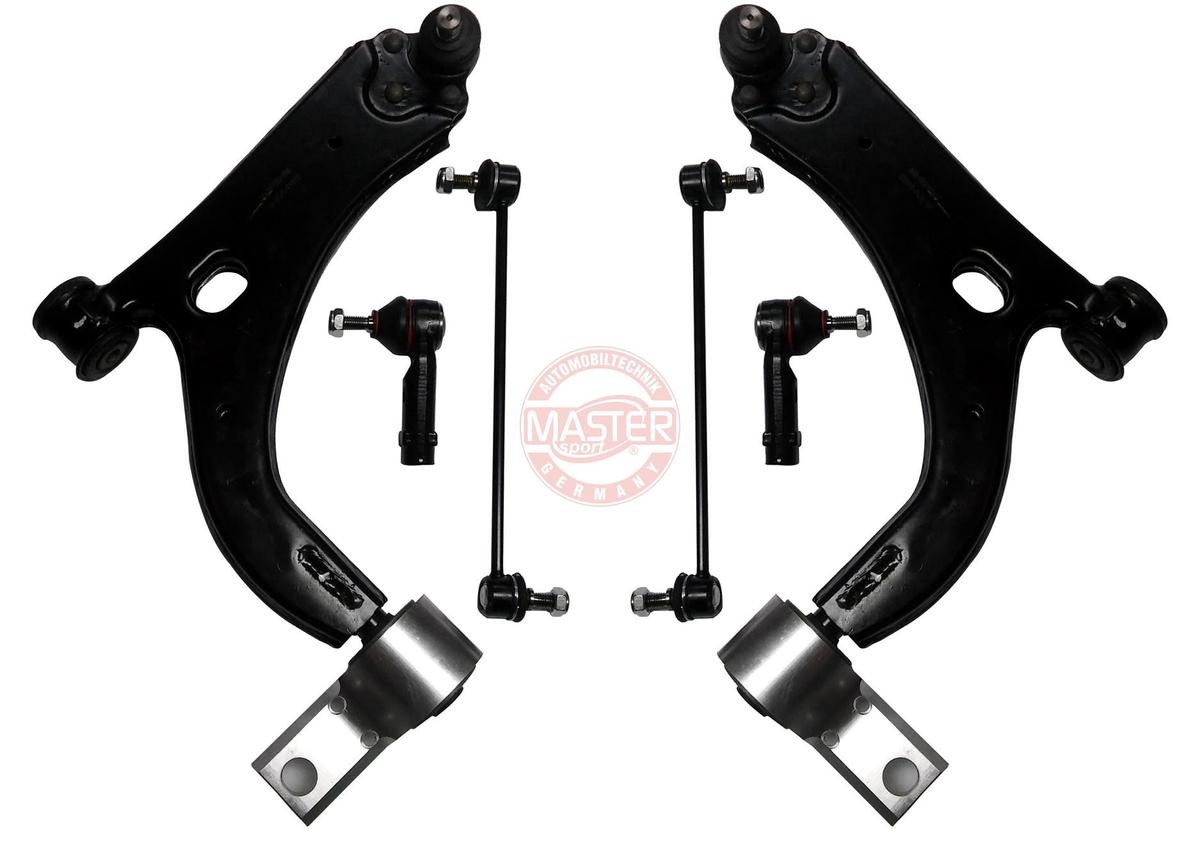 MASTER-SPORT 36970-KIT-MS Link Set, wheel suspension MAZDA experience and price