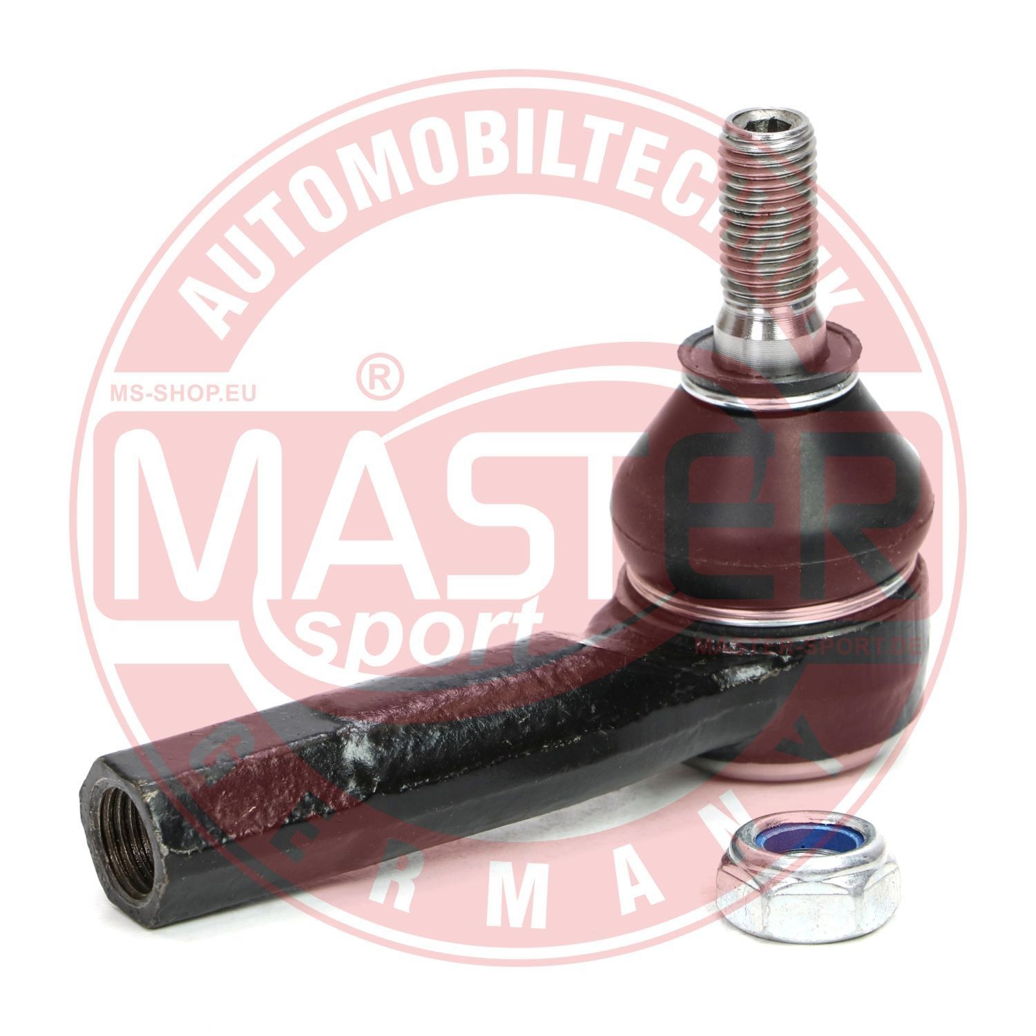 MASTER-SPORT 37848-PCS-MS Track rod end AUDI experience and price