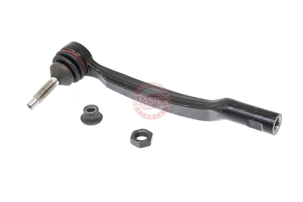 4019M-SET-MS MASTER-SPORT Tie rod end VOLVO Cone Size 15 mm, M12x1,75 mm, Front Axle Right