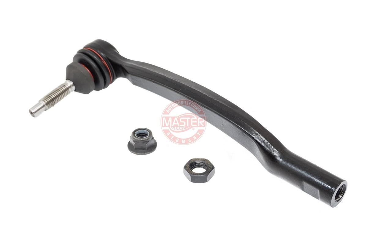 MASTER-SPORT 4021M-SET-MS Track rod end VOLVO experience and price