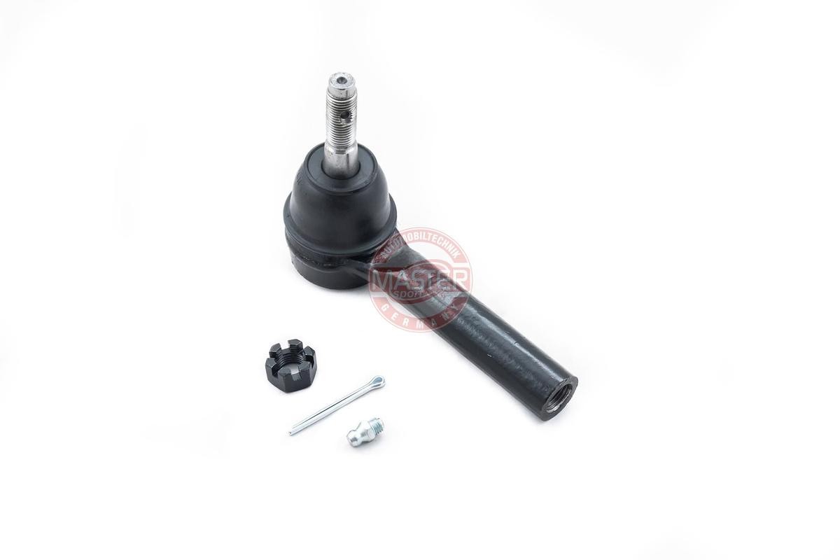 134110520 MASTER-SPORT Cone Size 12,7 mm, M12 x 1,25 mm, Front Axle Cone Size: 12,7mm Tie rod end 41105B-PCS-MS buy