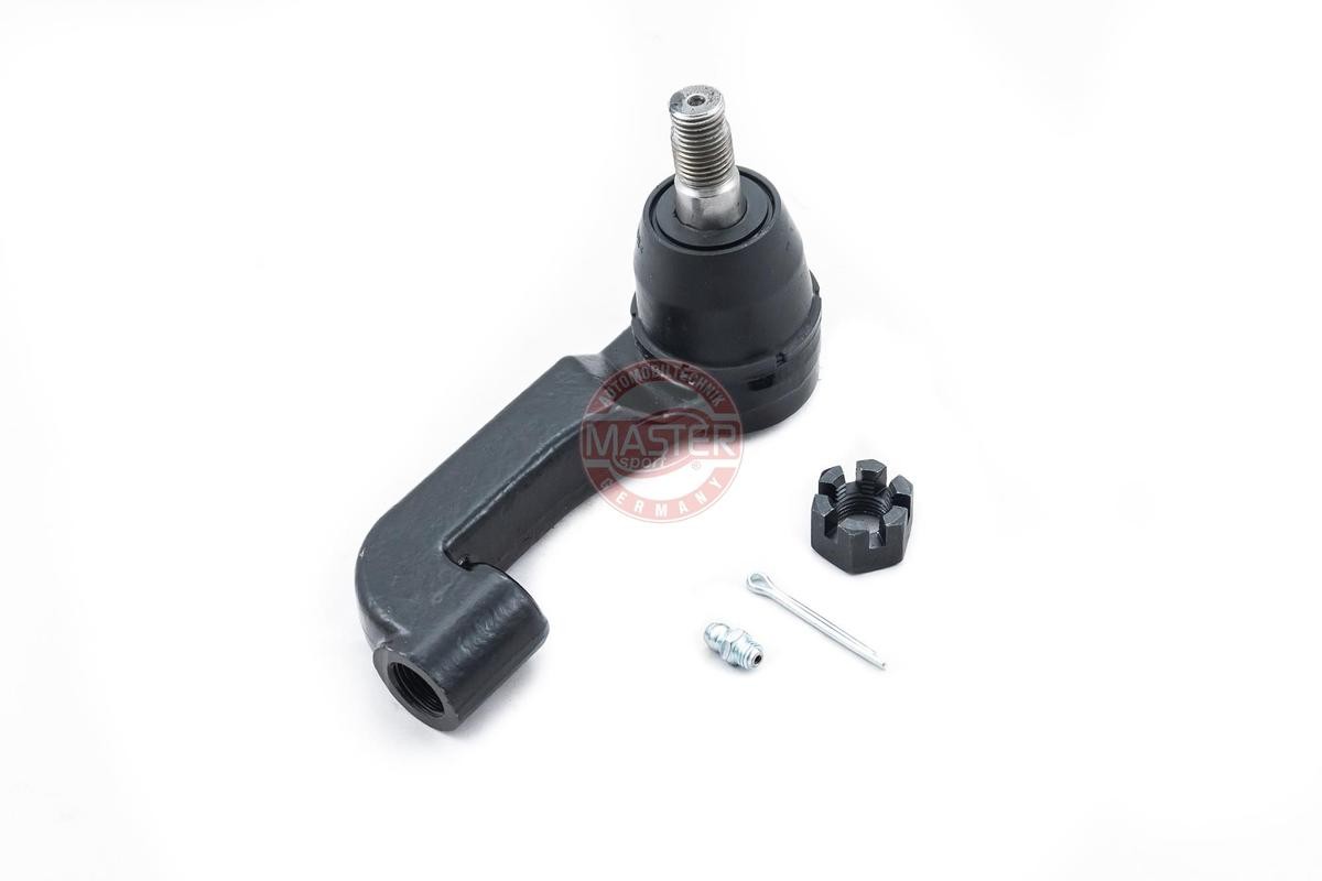 MASTER-SPORT 41107B-PCS-MS Track rod end JEEP experience and price
