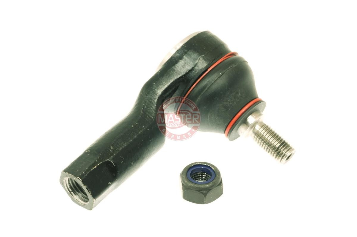 134131920 MASTER-SPORT Cone Size 14,5 mm, M8 x 1,25 mm, Front Axle Cone Size: 14,5mm Tie rod end 41319B-PCS-MS buy