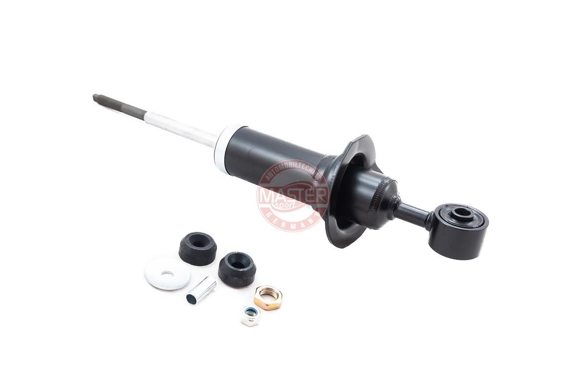 MASTER-SPORT 41461K-PCS-MS Shock absorber Front Axle, Gas Pressure, Suspension Strut, Top pin