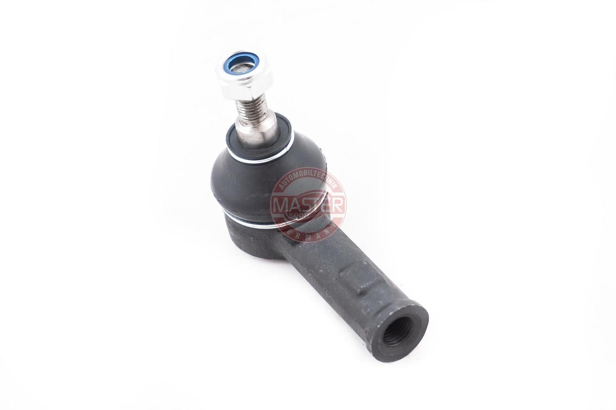 41925B-PCS-MS MASTER-SPORT Tie rod end HYUNDAI Cone Size 13,5 mm, M10 x 1,25 mm, Front Axle