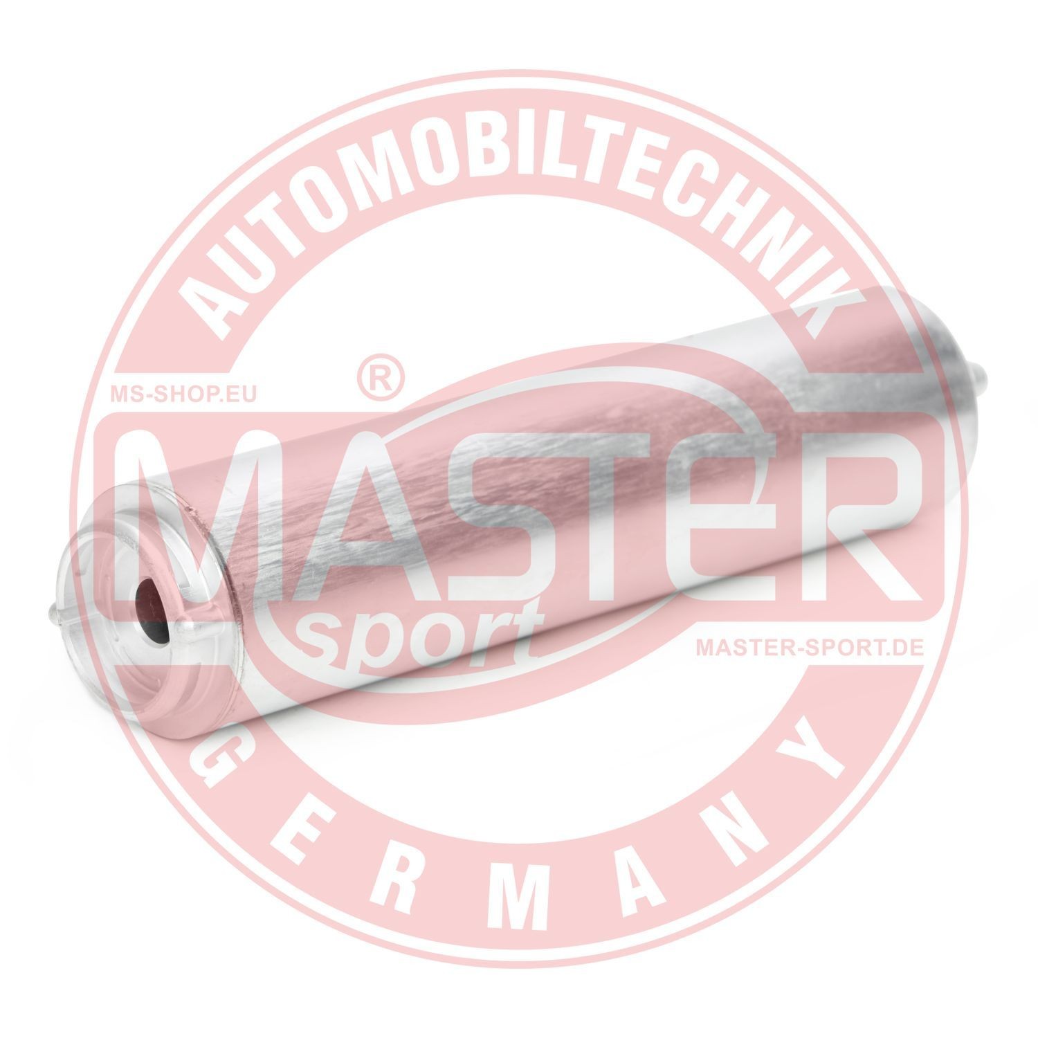 5002XKFPCSMS Polttoainesuodatin MASTER-SPORT AB430050020 kokemuksia ja testi