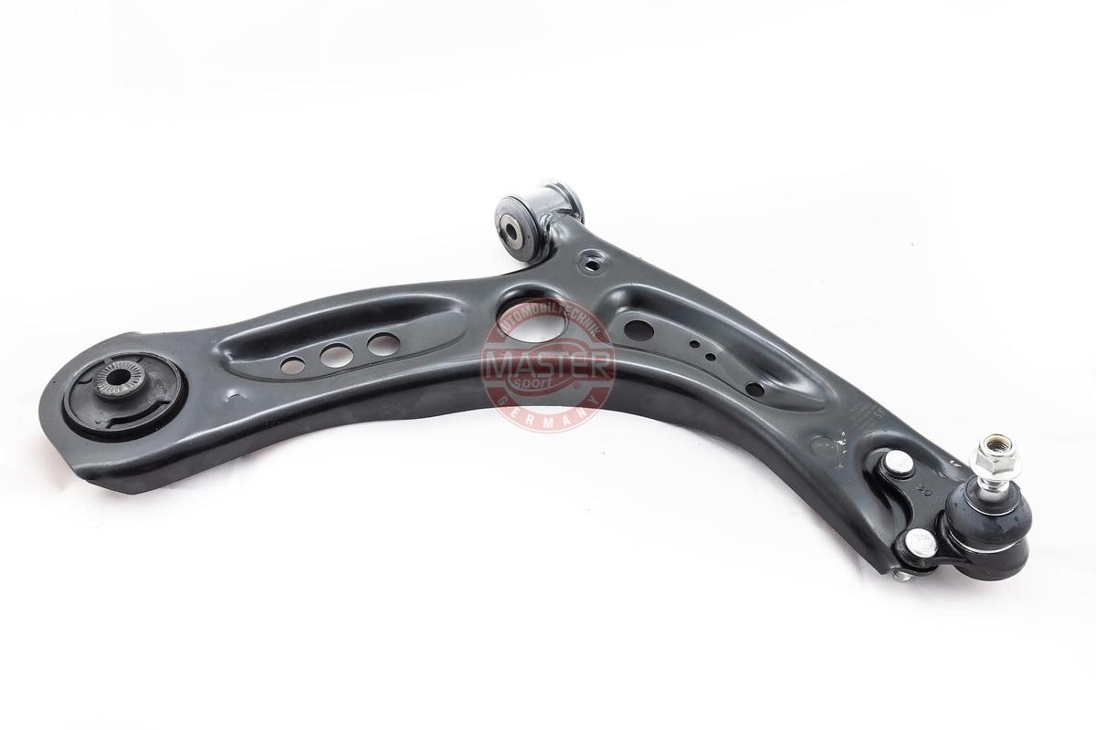 51864M-PCS-MS MASTER-SPORT Control arm VW Front Axle Right, Lower, Control Arm, Cone Size: 15,5 mm