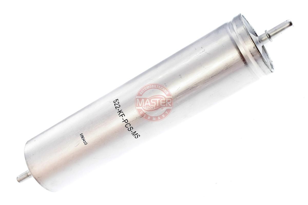 430005220 MASTER-SPORT In-Line Filter, 7,9mm, 7,9mm Height: 286mm Inline fuel filter 522-KF-PCS-MS buy