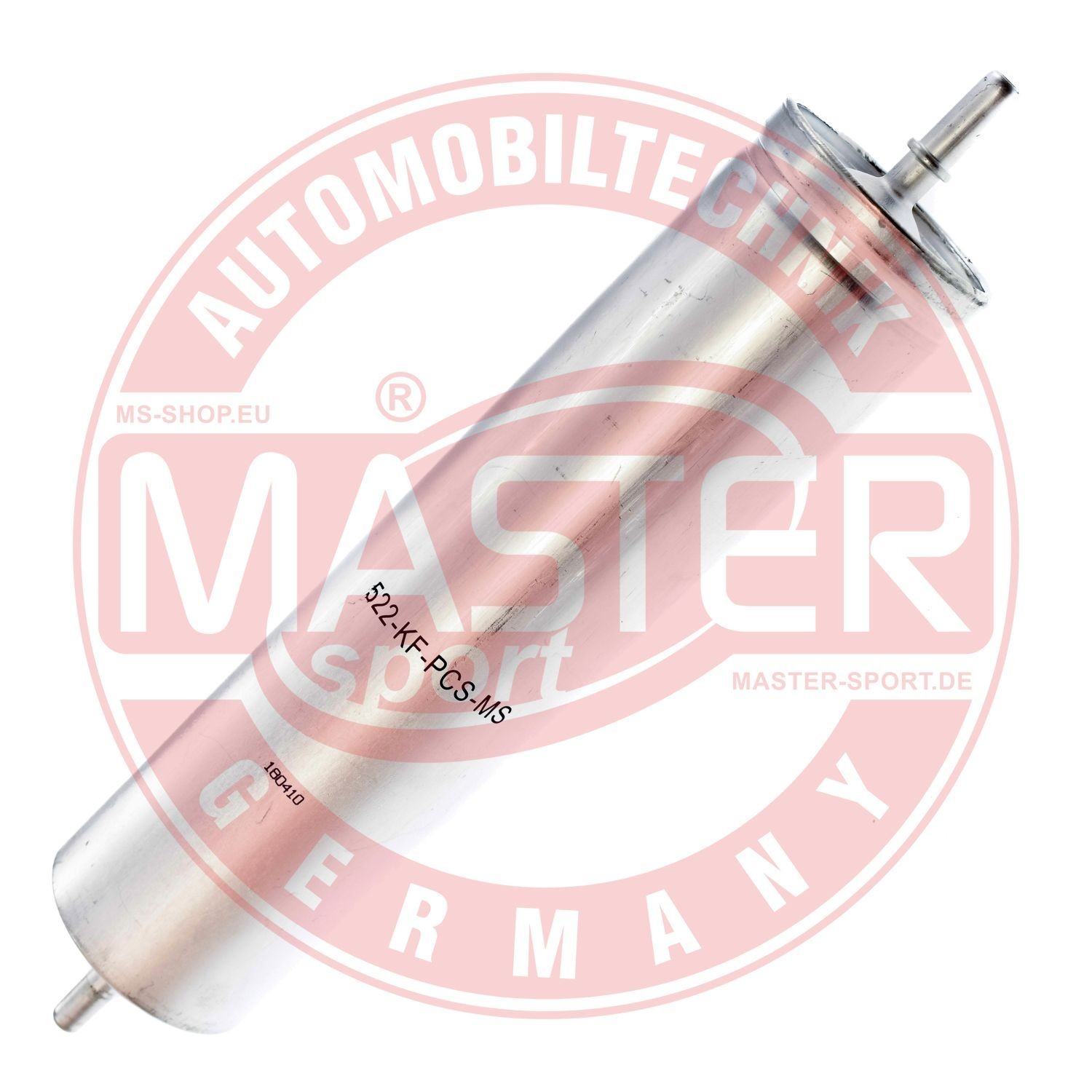 MASTER-SPORT Fuel filter 522-KF-PCS-MS for Land Rover Freelander 1