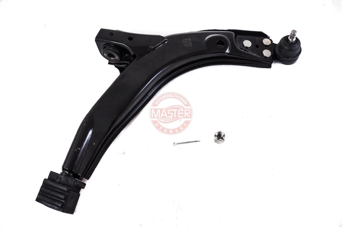 MASTER-SPORT 6158B-PCS-MS Suspension arm CHEVROLET experience and price